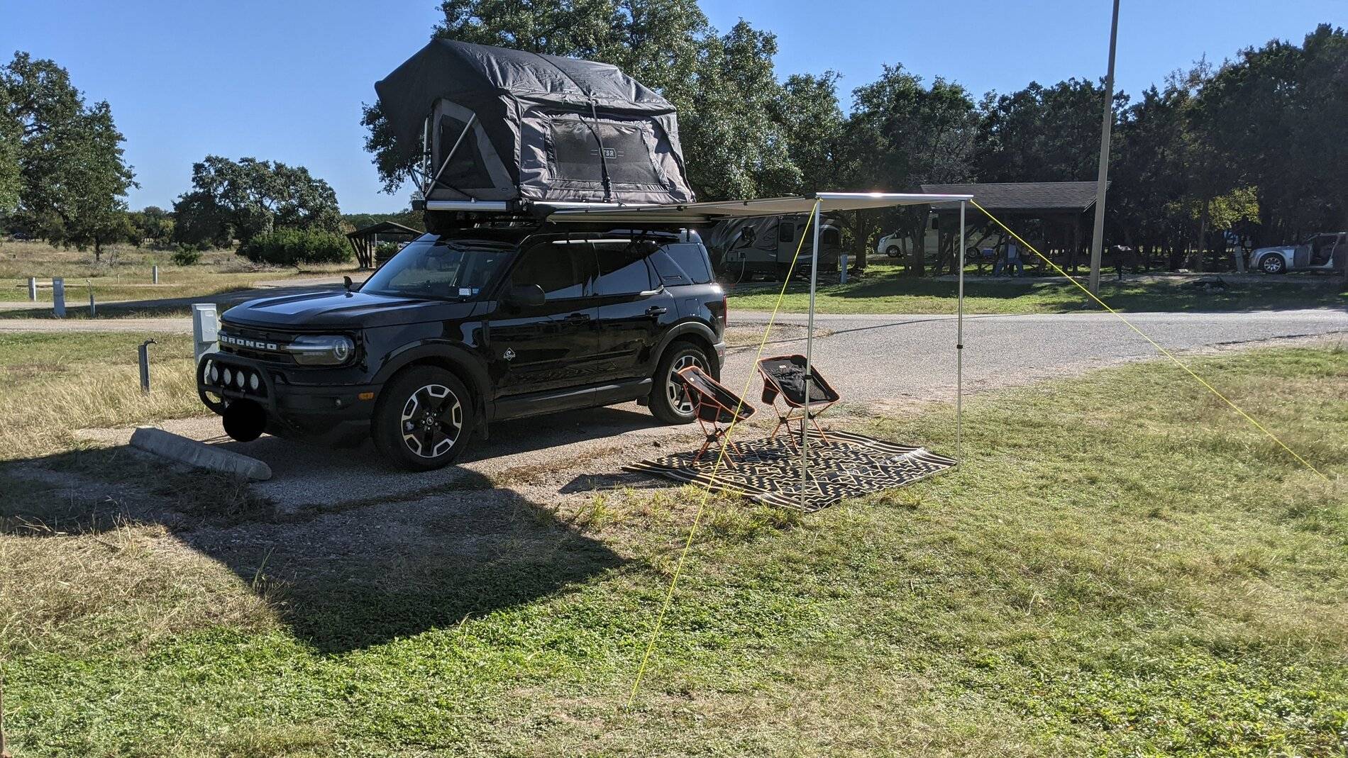 Ford Bronco Sport What did you do TO your Bronco Sport today? PXL_20211031_203908959~2
