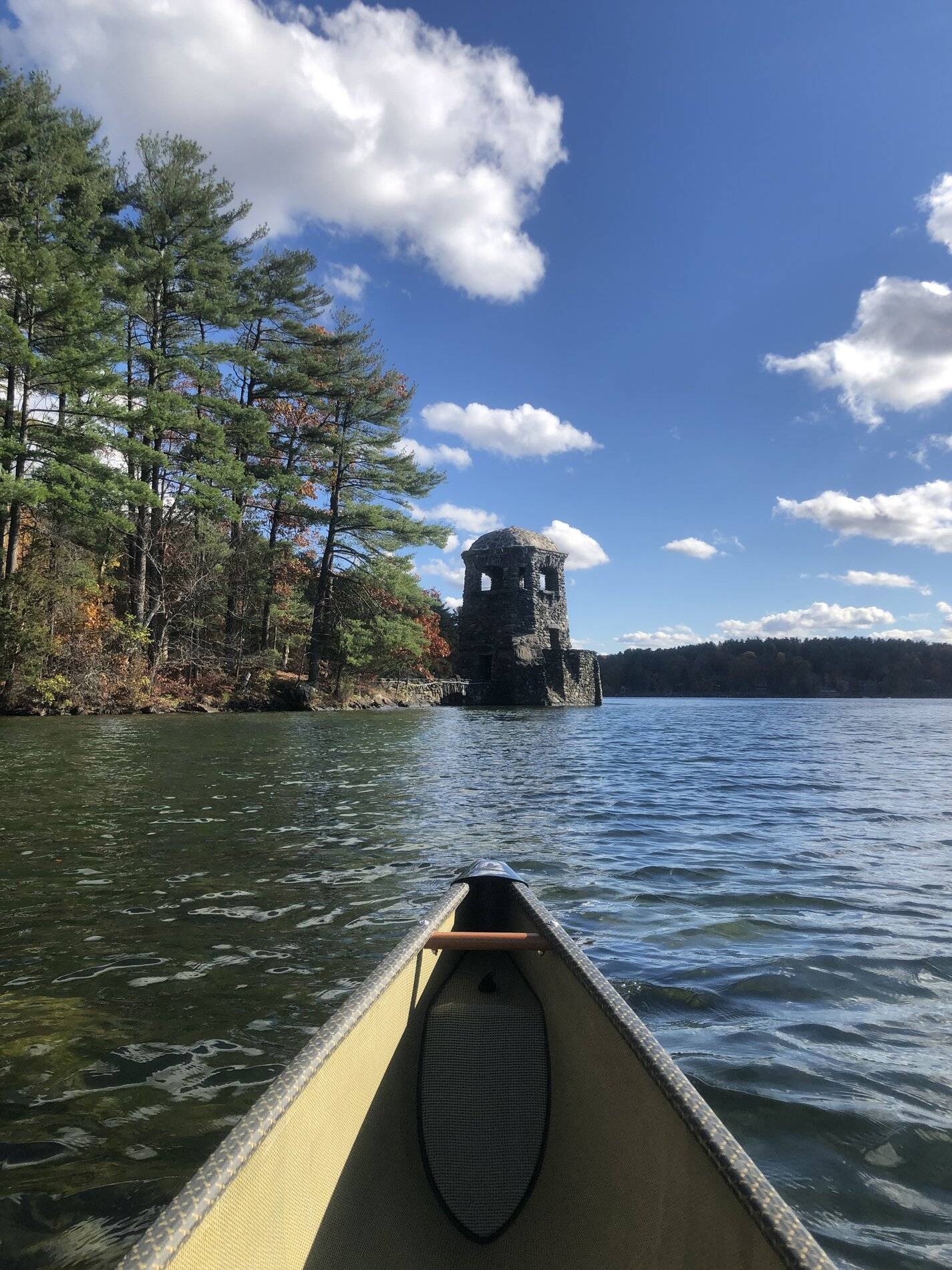 Ford Bronco Sport Bronco Base w/ Canoe Carrier 73FD4937-EFB8-4497-8C1F-0608419B2BAA