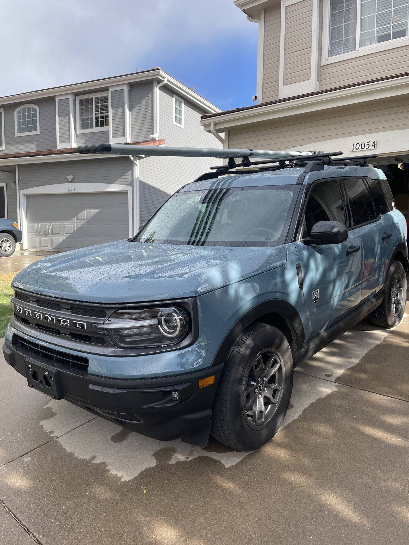 Ford Bronco Sport 2017 F-150 FX4 to 2021 Bronco Sport BB 867A5DB5-798D-494C-9073-8EF409B1B56B