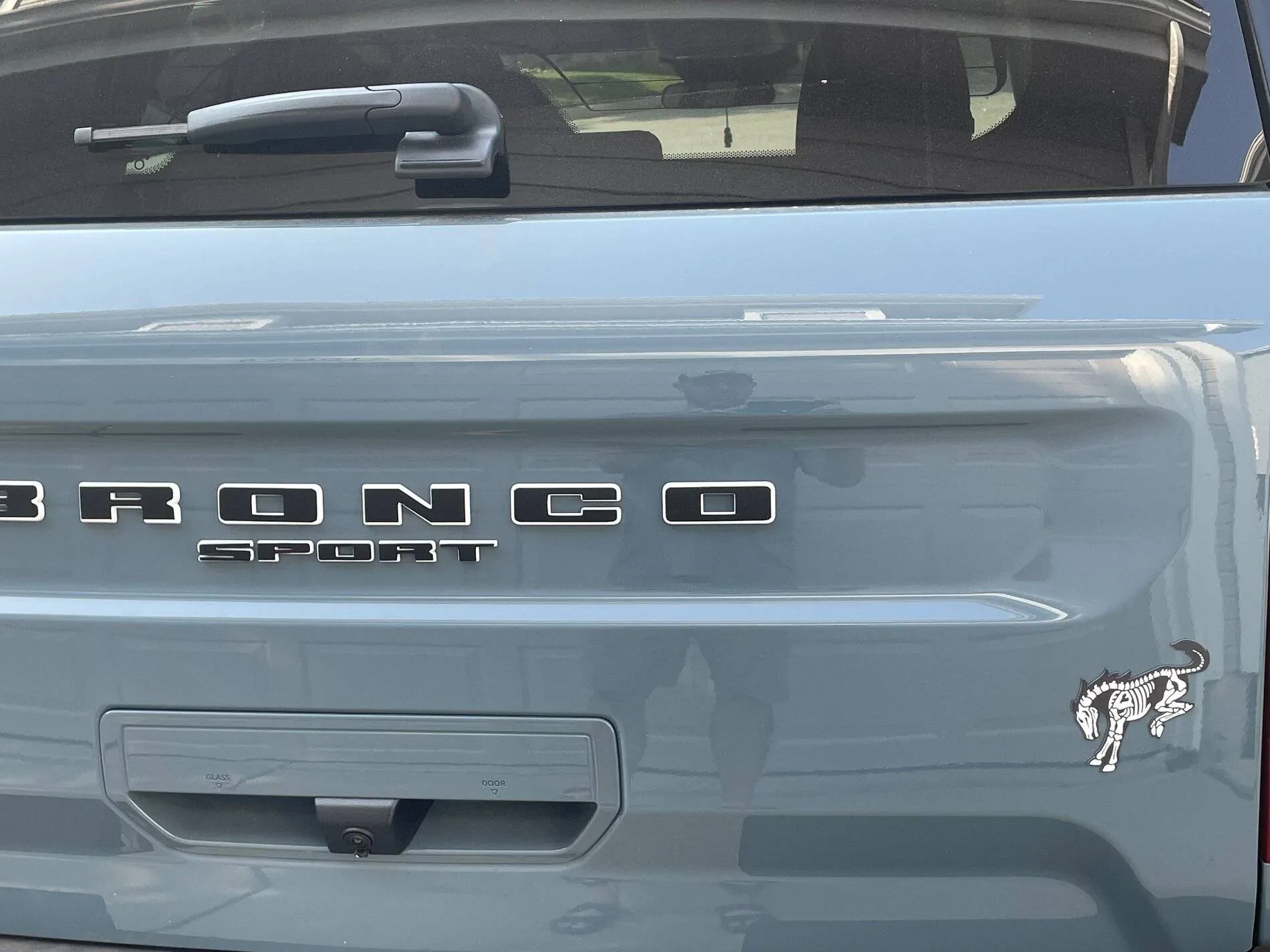 Ford Bronco Sport 2017 F-150 FX4 to 2021 Bronco Sport BB 6A04AF47-6287-4B6C-92DB-9B61E61ECDE9