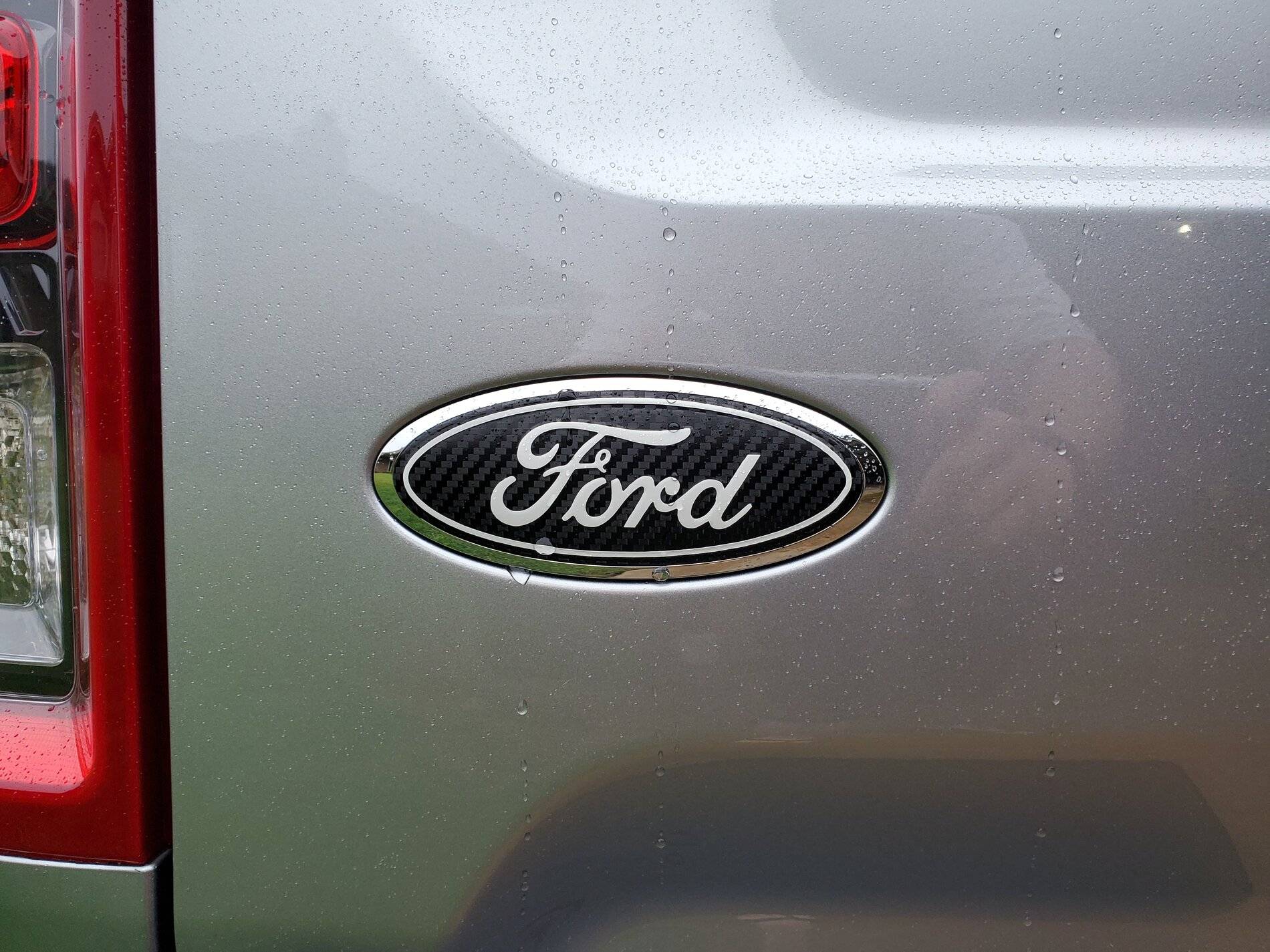 Ford Bronco Sport Official ICONIC SILVER Bronco Sport Thread 20210531_195408