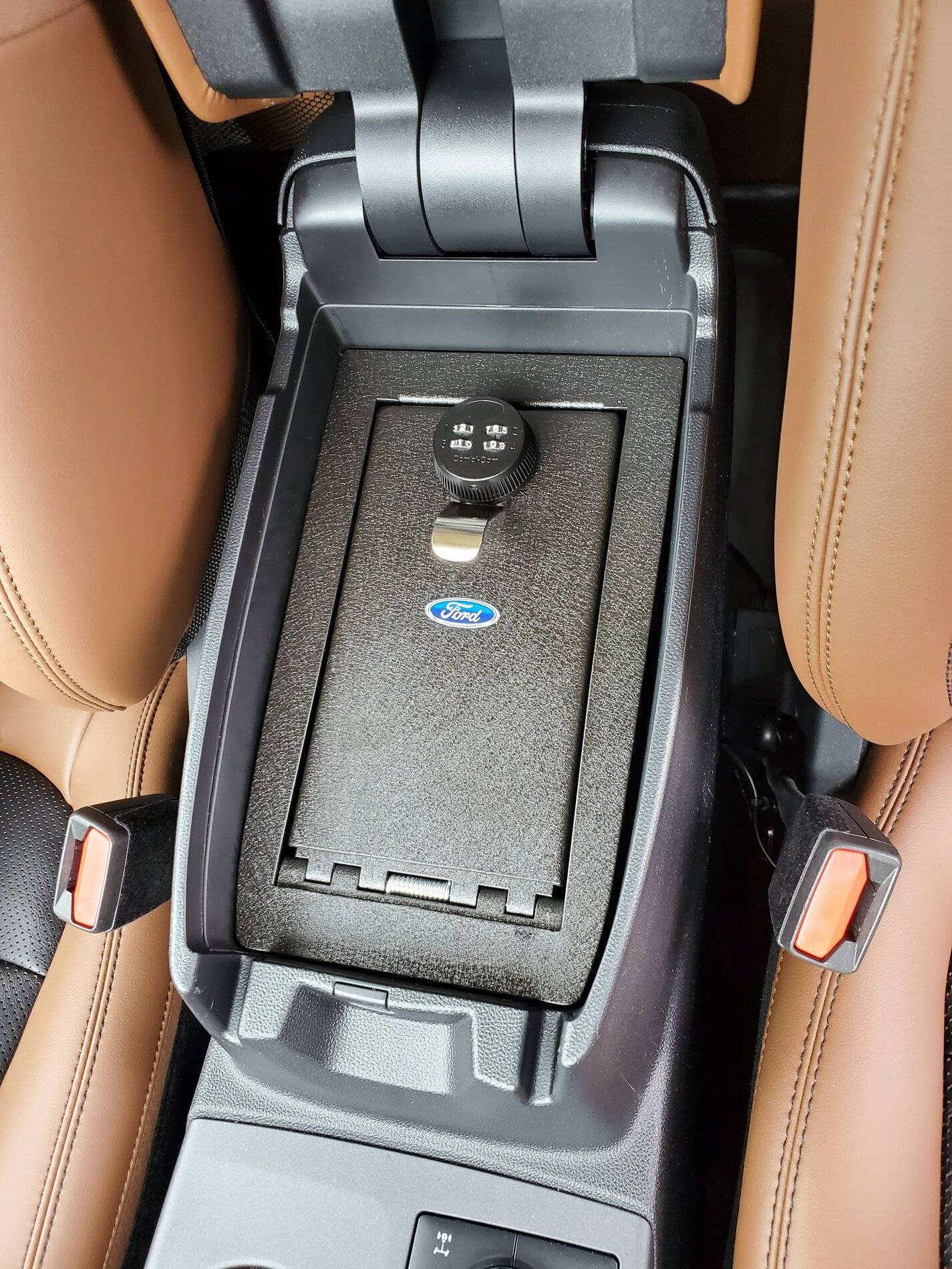 Ford Bronco Sport Official ICONIC SILVER Bronco Sport Thread 20210522_140851