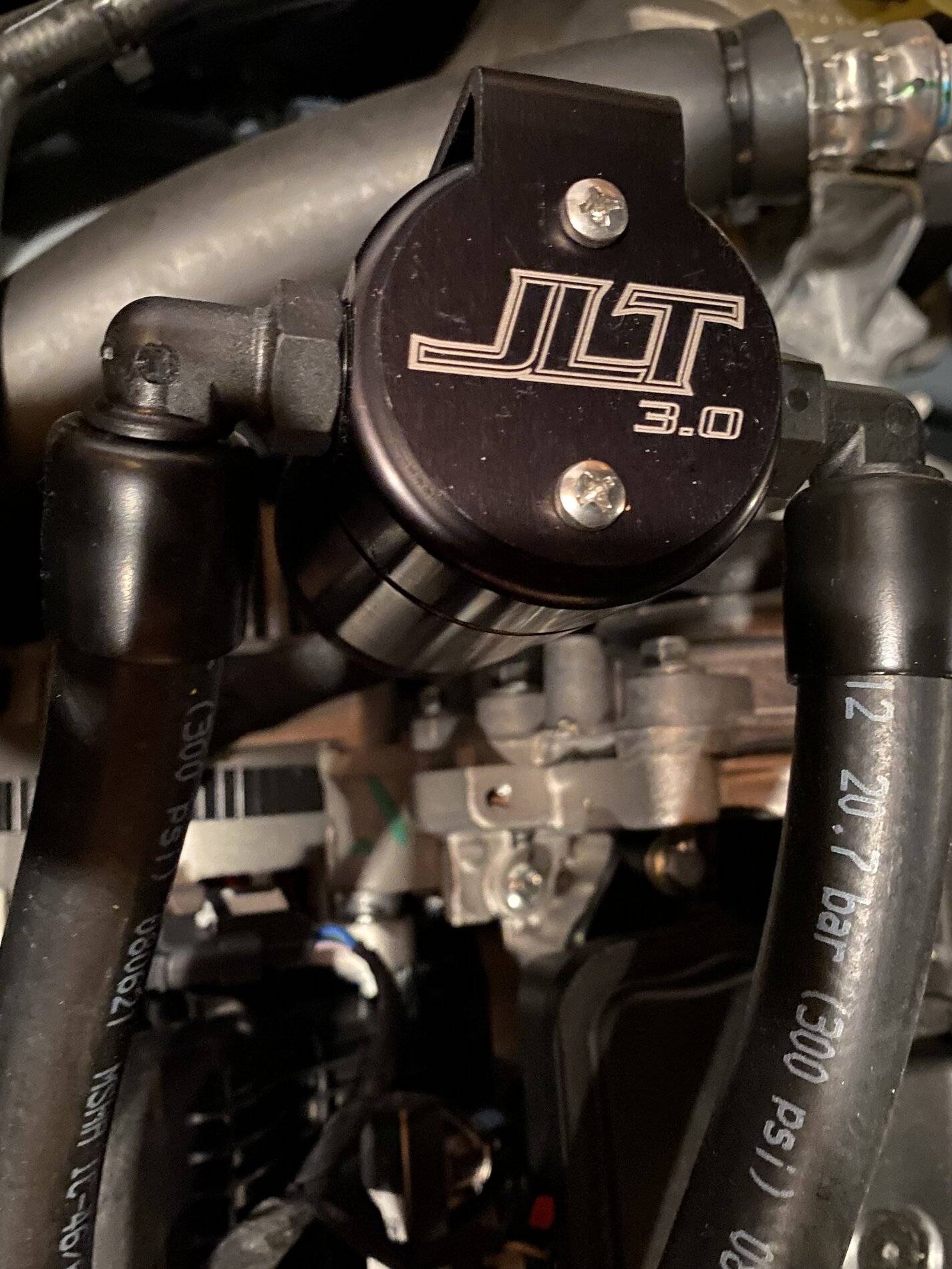 Ford Bronco Sport What did you do TO your Bronco Sport today? IMG_3045