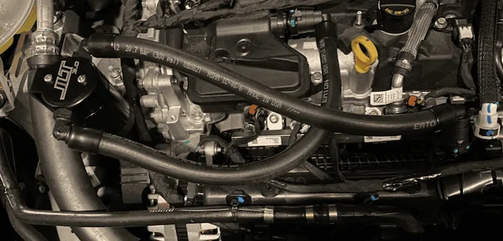 Ford Bronco Sport What did you do TO your Bronco Sport today? Screen Shot 2021-11-05 at 7.27.31 PM