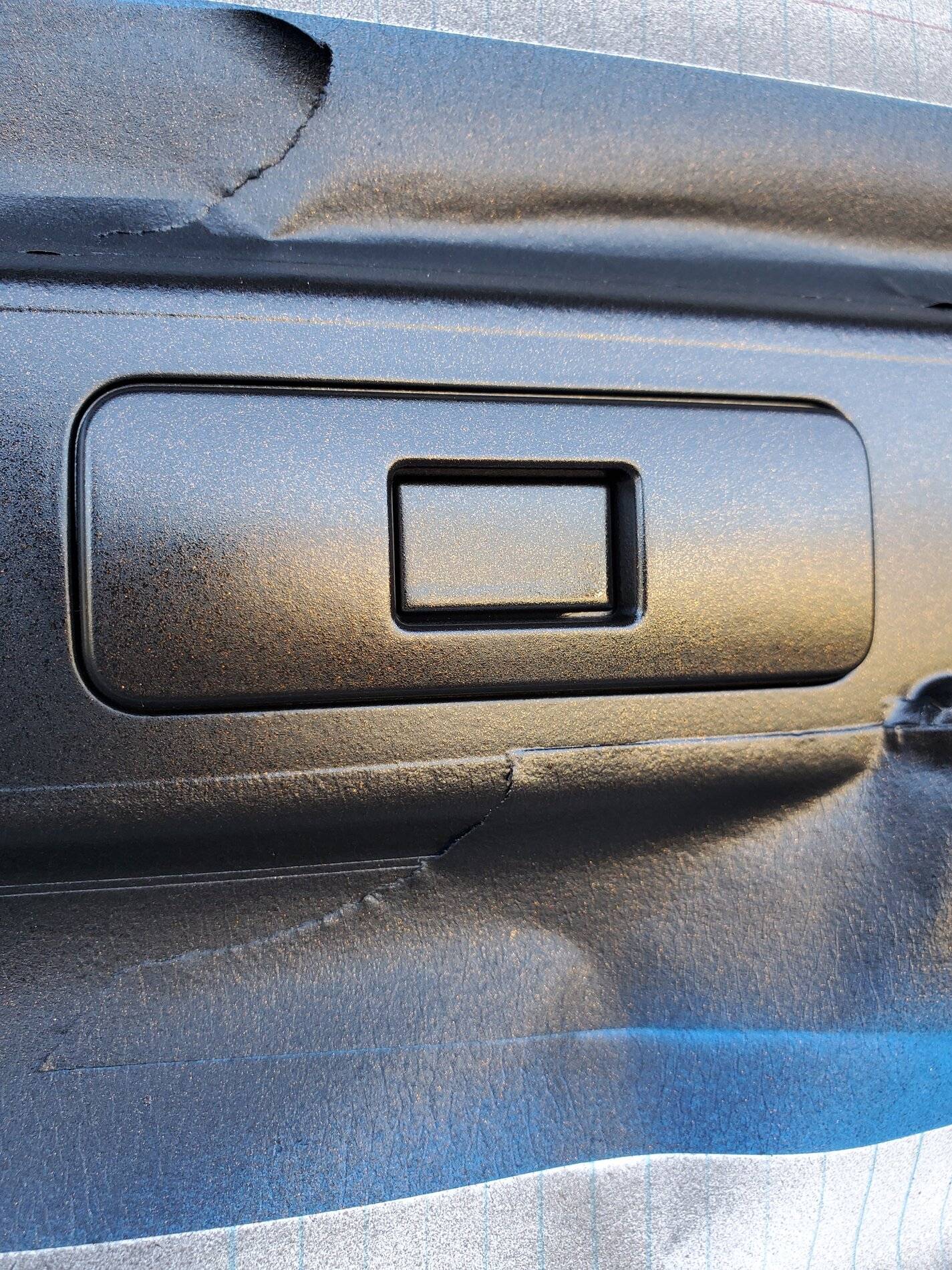 Ford Bronco Sport Official ICONIC SILVER Bronco Sport Thread 20210926_110558