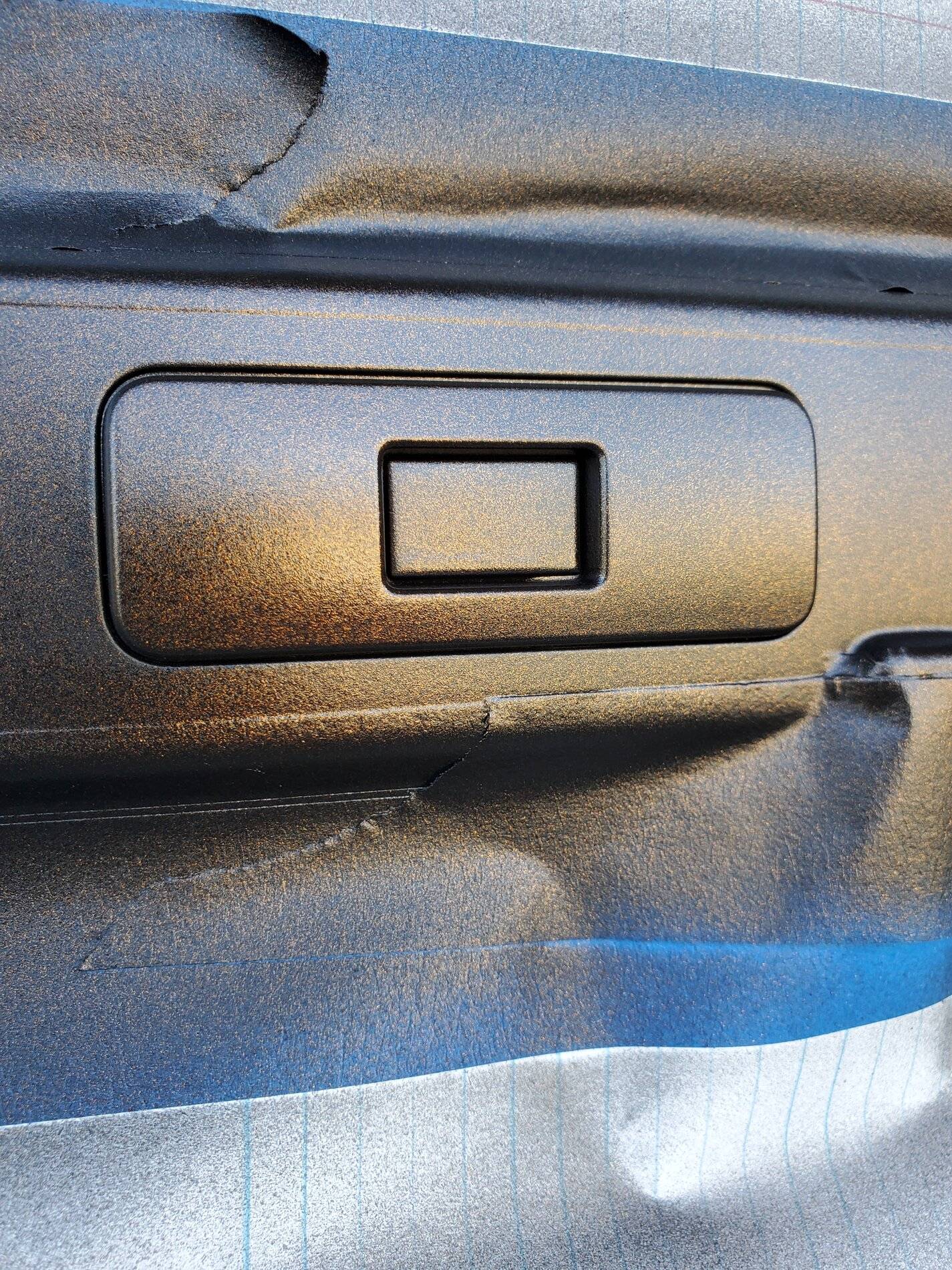 Ford Bronco Sport Official ICONIC SILVER Bronco Sport Thread 20210926_111530