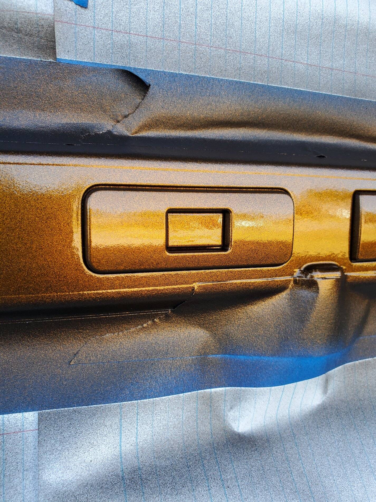 Ford Bronco Sport Official ICONIC SILVER Bronco Sport Thread 20210926_113448