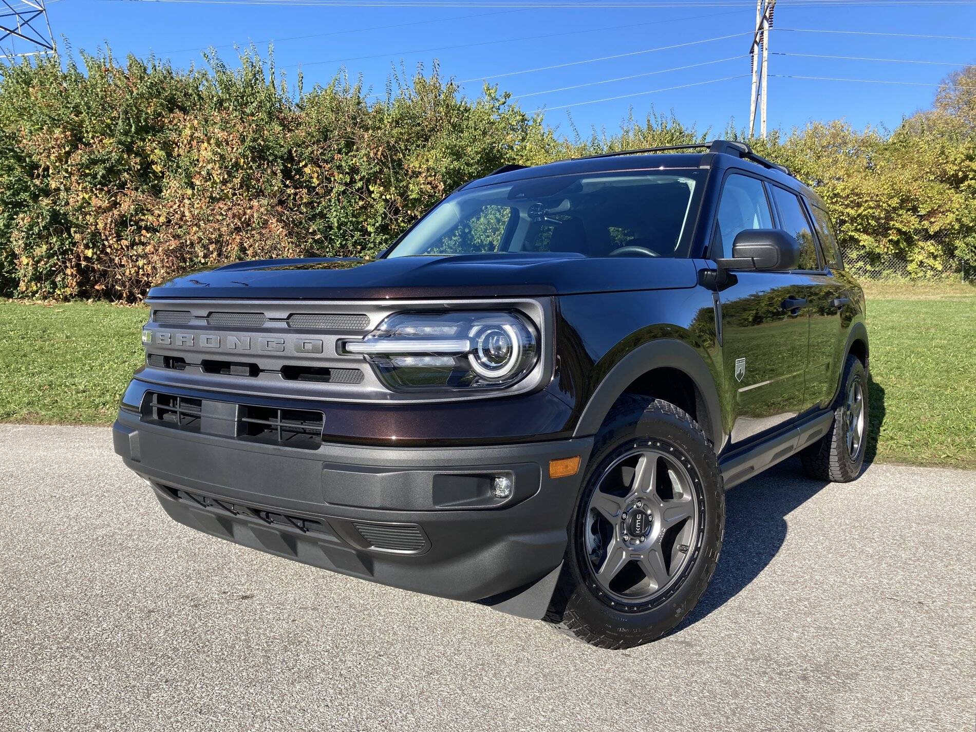 Ford Bronco Sport Post the best photos you've got of your Bronco Sport IMG_0484.JPG