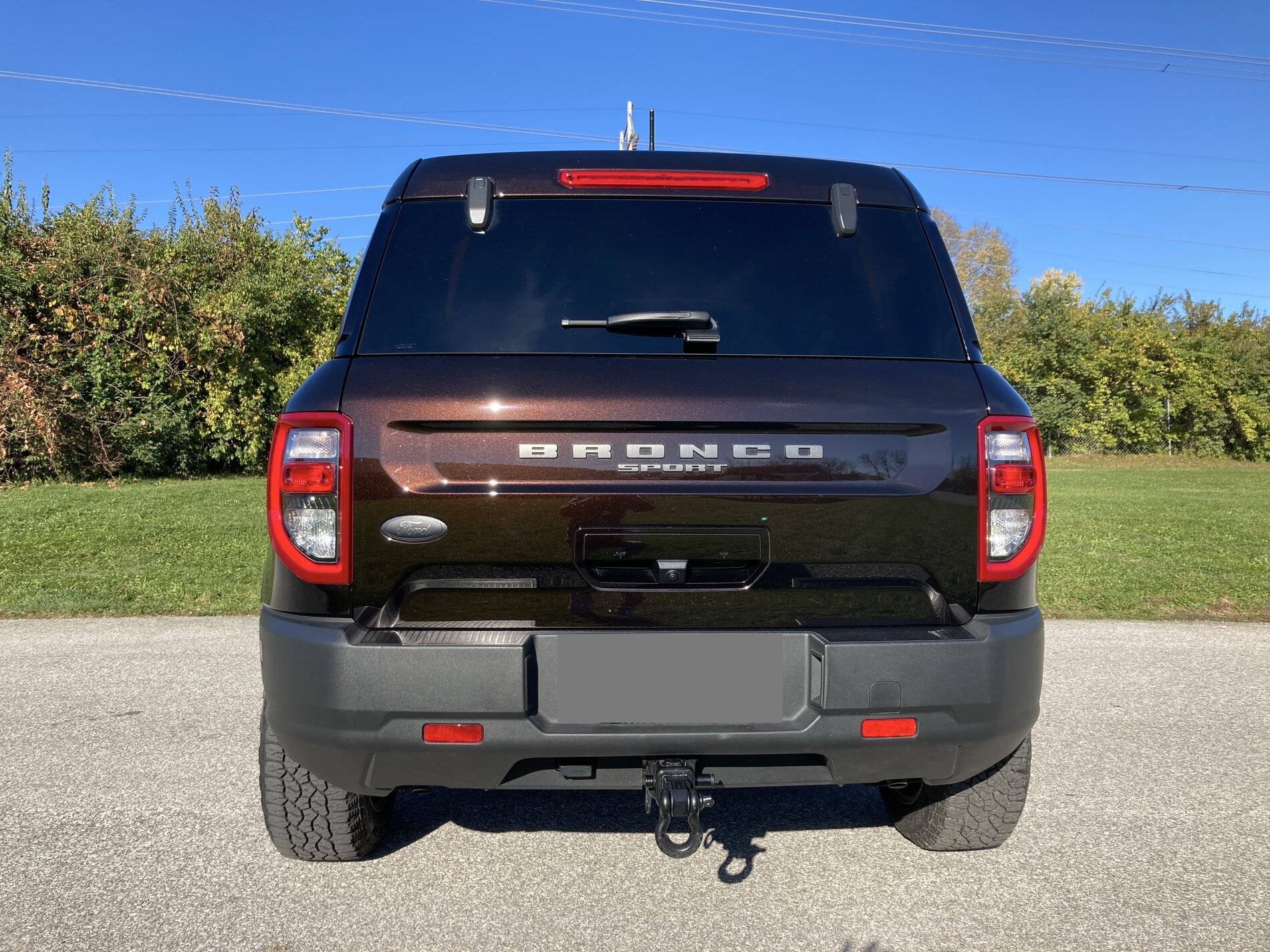 Ford Bronco Sport Post the best photos you've got of your Bronco Sport IMG_0490.JPG