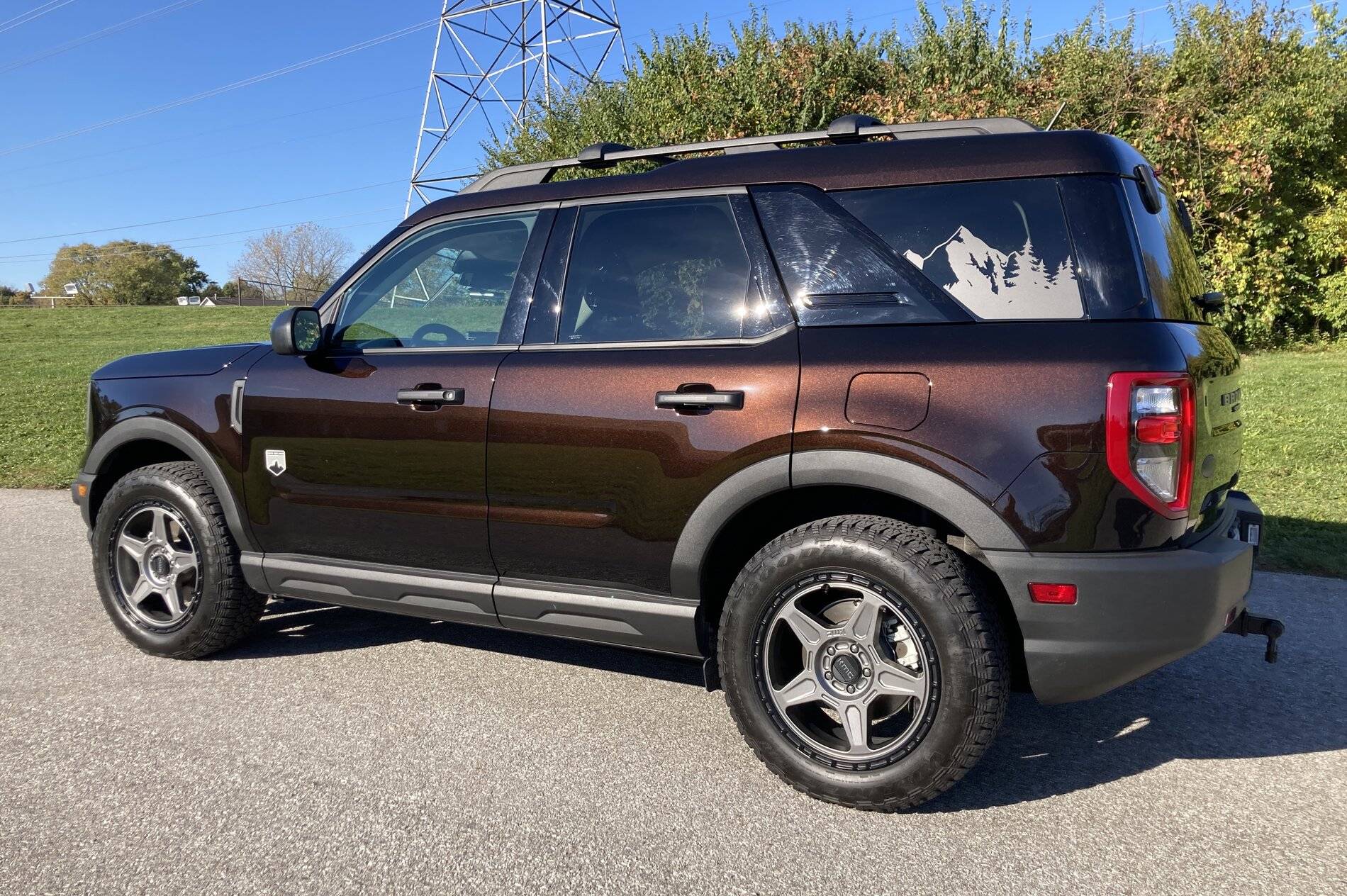Ford Bronco Sport Post the best photos you've got of your Bronco Sport IMG_0489.JPG