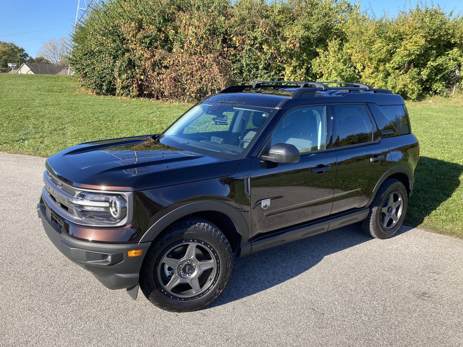 Ford Bronco Sport Post the best photos you've got of your Bronco Sport IMG_0486.JPG
