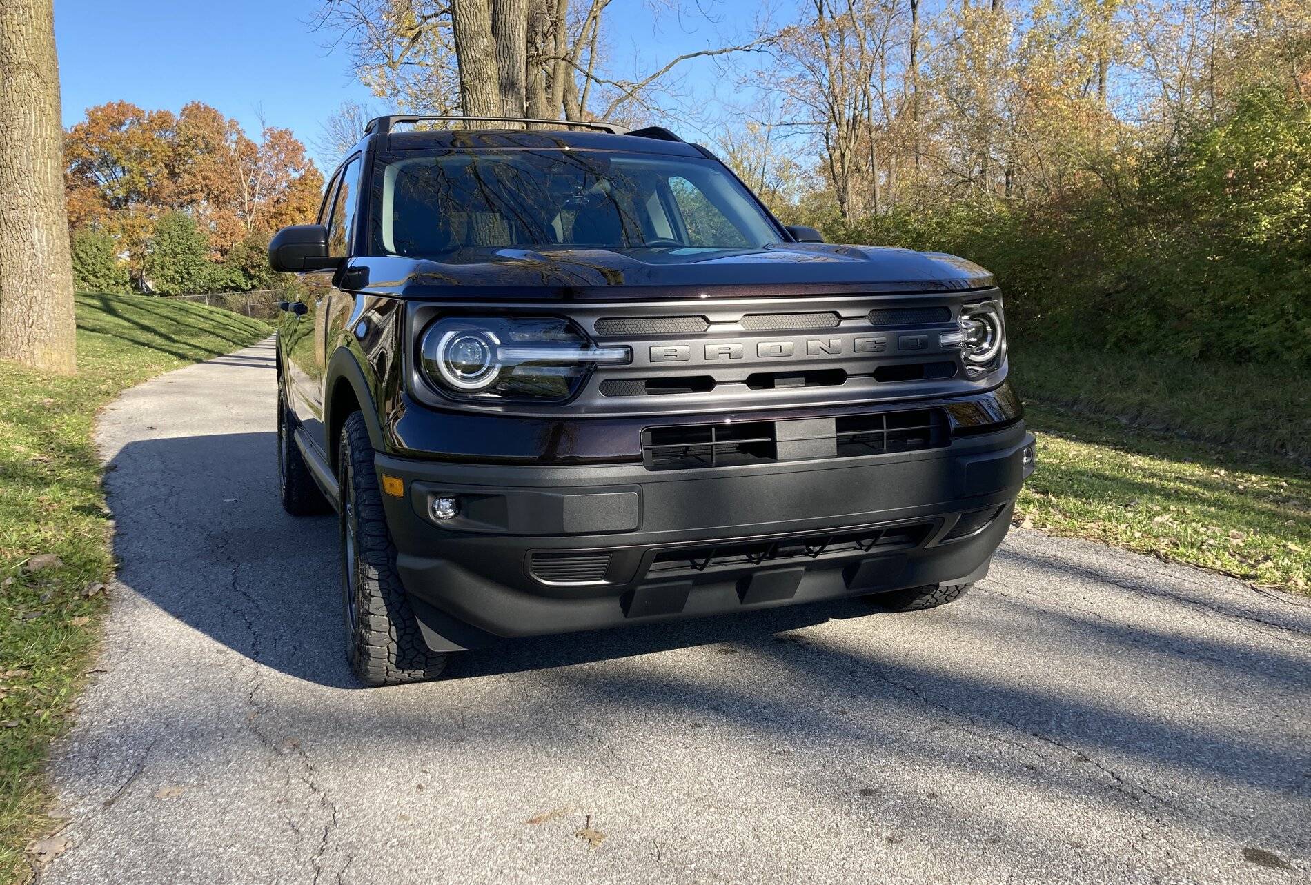 Ford Bronco Sport Post the best photos you've got of your Bronco Sport IMG_0496.JPG