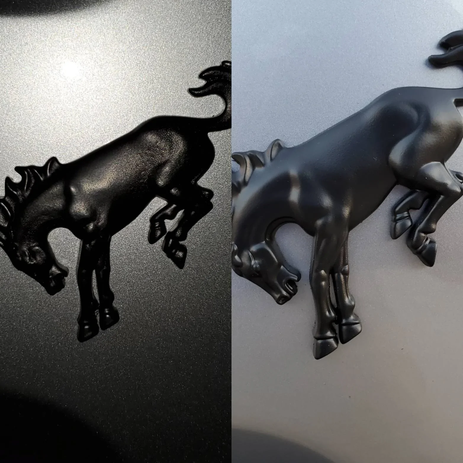 Ford Bronco Sport Official ICONIC SILVER Bronco Sport Thread IMG_20210725_104540