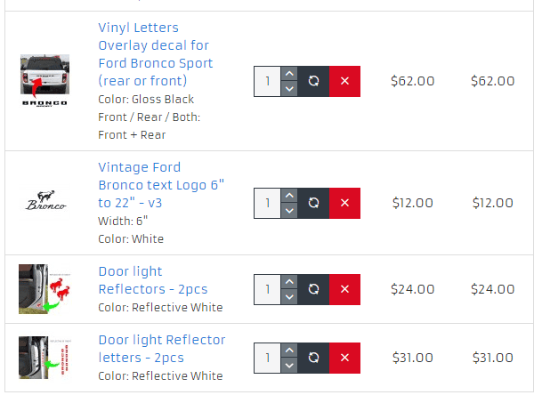 Ford Bronco Sport Official ALTO BLUE Bronco Sport Thread 1636342052503