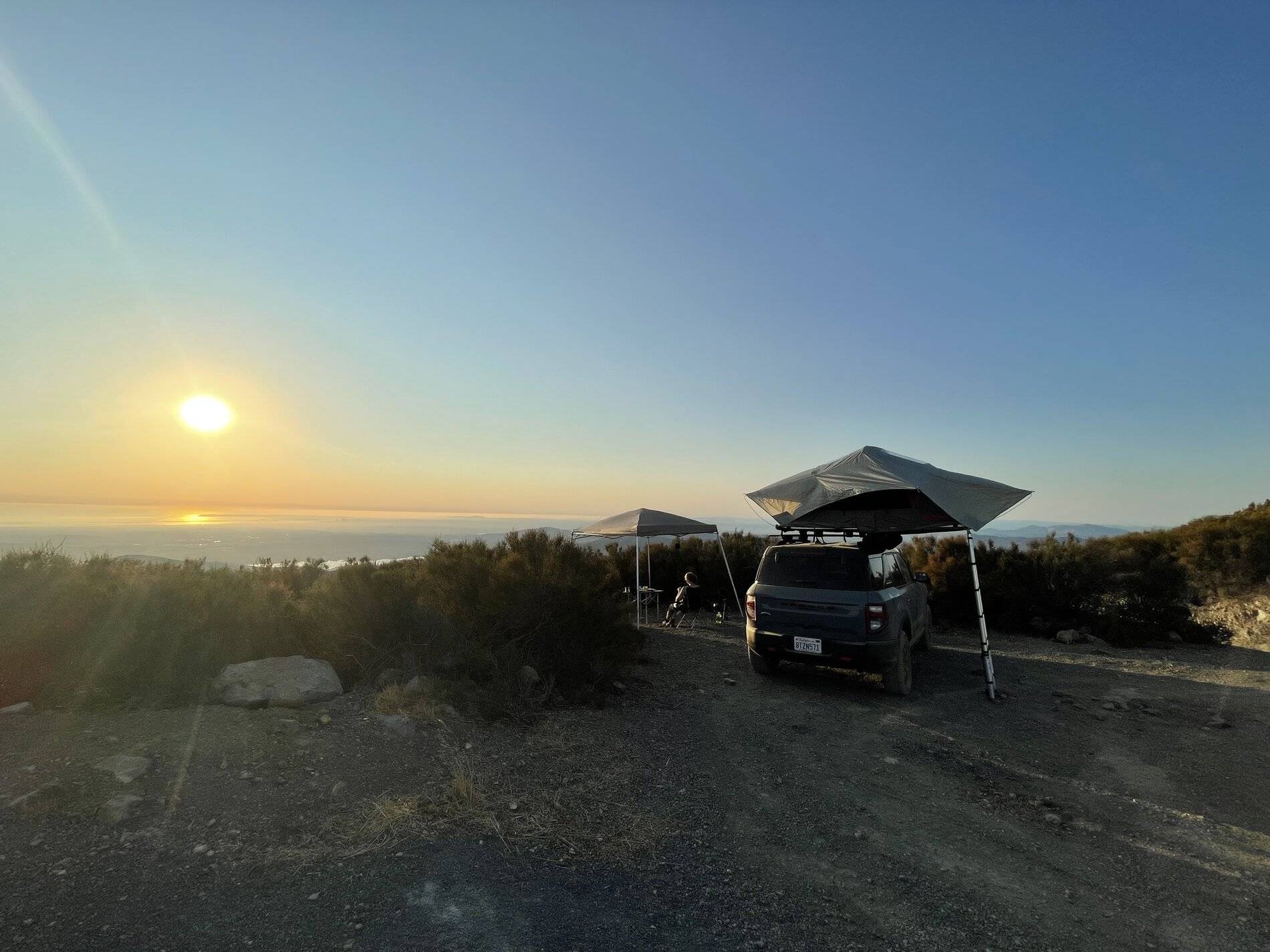 Ford Bronco Sport 15,000 miles First Edition Bronco Sport - review, pics, video DF5743D8-7E91-48AE-A533-5D0A7DCF0766