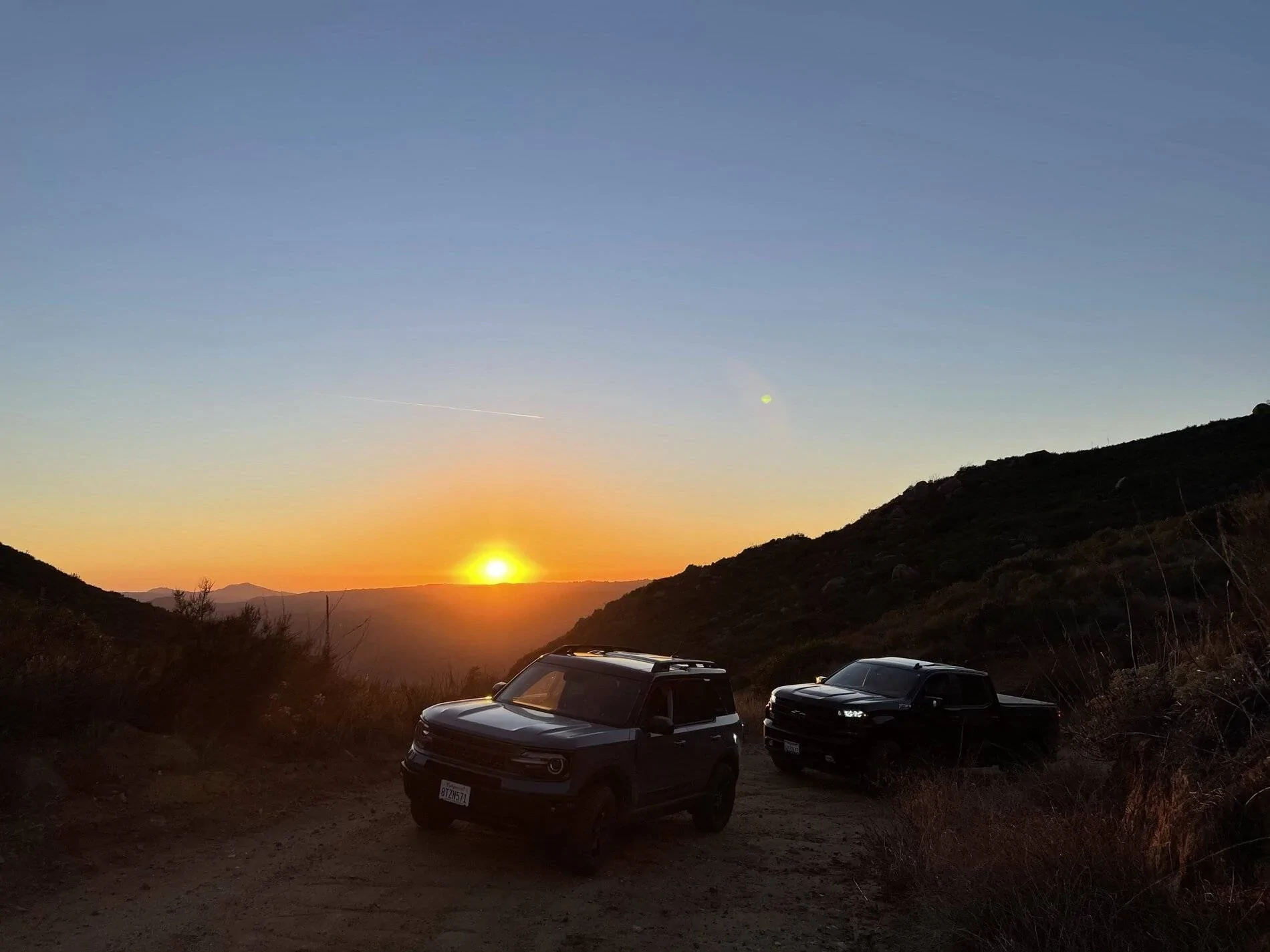 Ford Bronco Sport 15,000 miles First Edition Bronco Sport - review, pics, video E88043B3-29A0-42E2-9F50-B23DBD311906