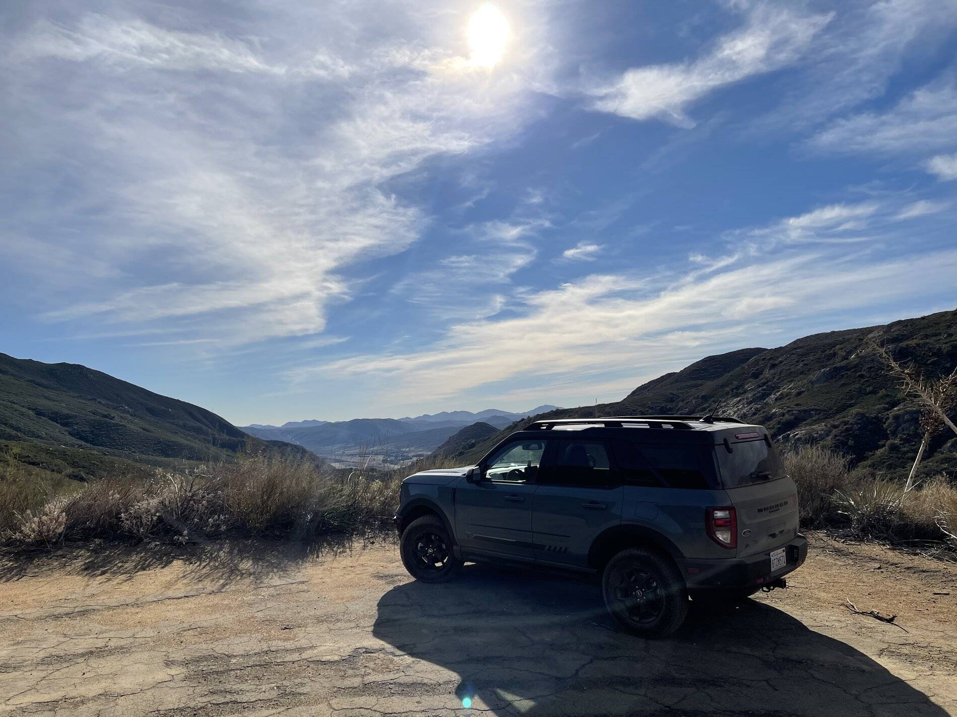 Ford Bronco Sport 15,000 miles First Edition Bronco Sport - review, pics, video 76FB0073-D805-43D3-A6B1-D367DBB05BE3