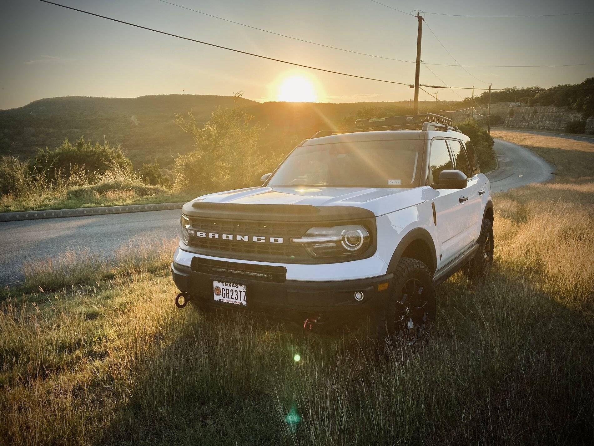 Ford Bronco Sport Post the best photos you've got of your Bronco Sport FBDA886E-B37C-4300-88B7-5AA51D813D65