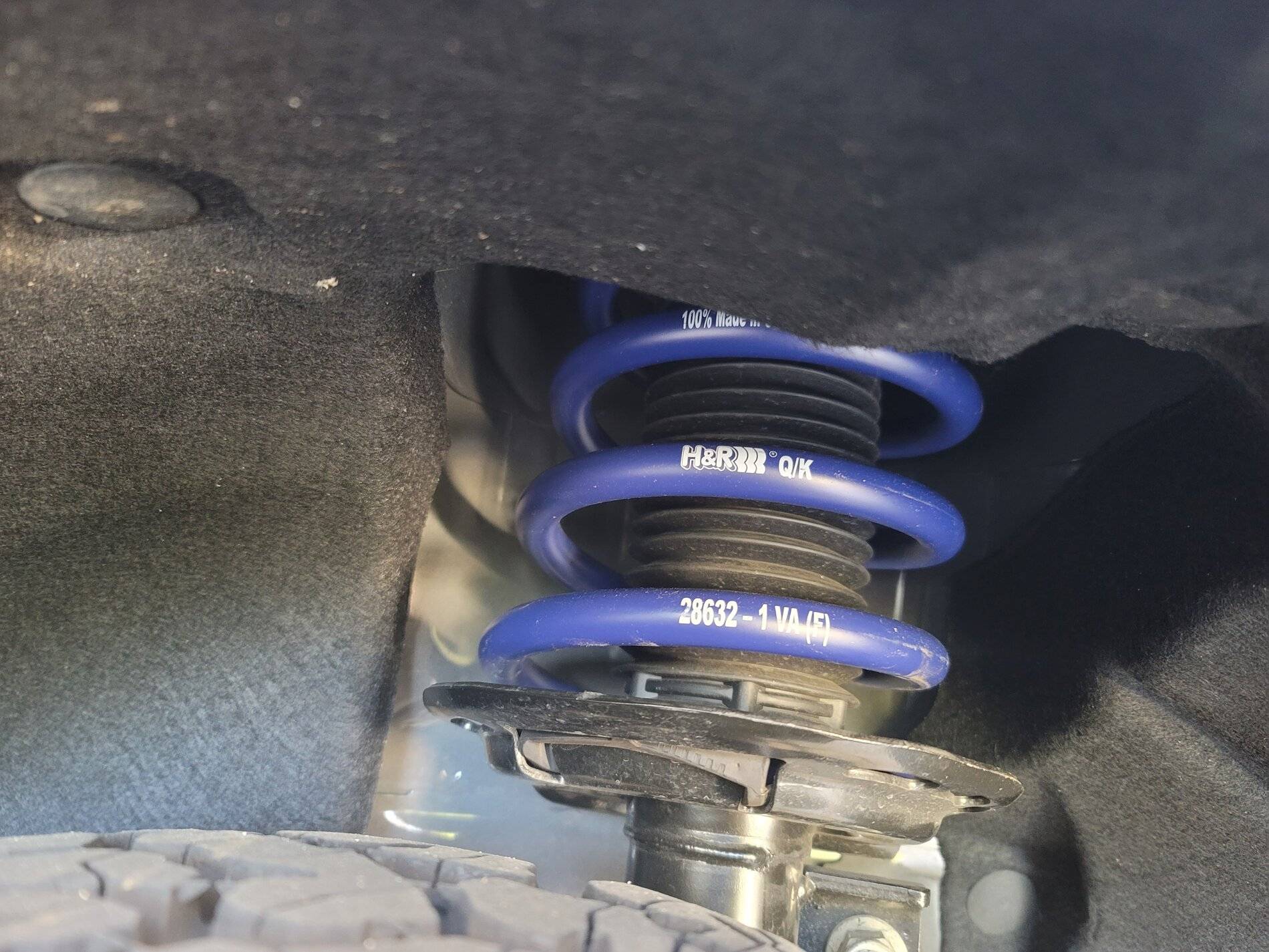 Ford Bronco Sport Almost Done with upgrades - 2021 Bronco Sport Big Bend - Kodiak Brown 20211109_143618