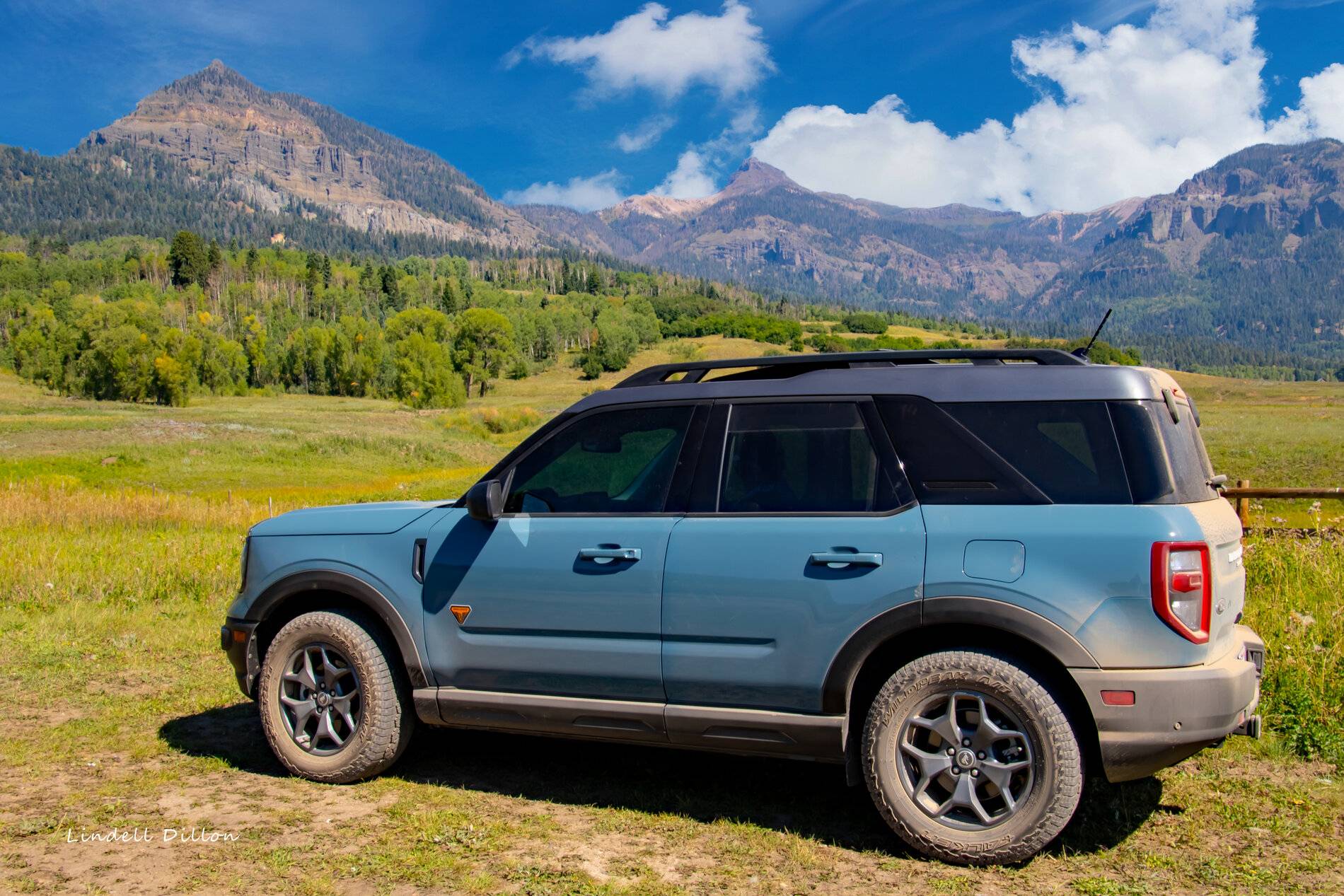 Ford Bronco Sport 15,000 miles First Edition Bronco Sport - review, pics, video 51433884537_6f21d8792f_o (1)