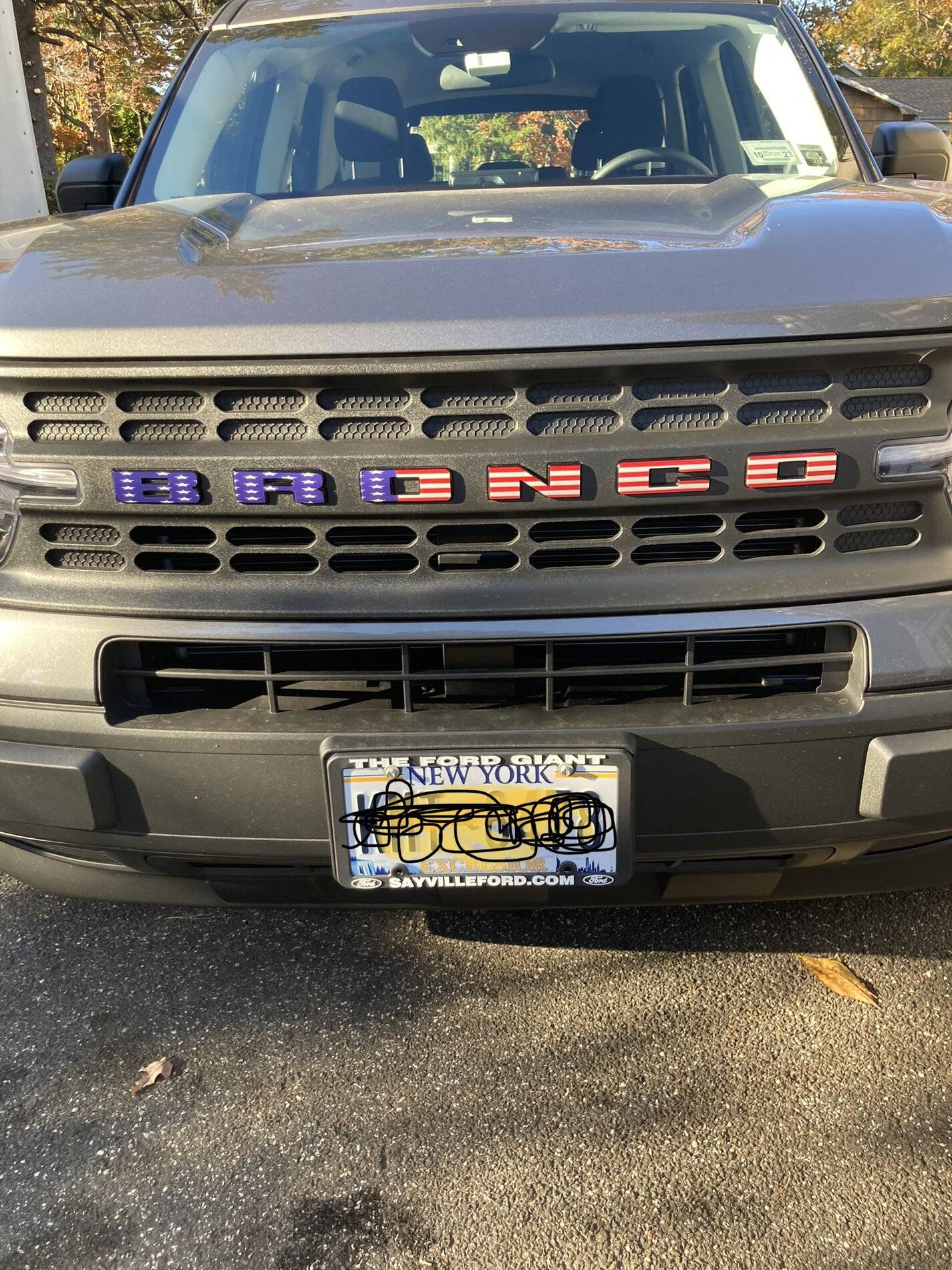 Ford Bronco Sport Post the best photos you've got of your Bronco Sport 0E696A16-9331-495A-AADB-10A1FEA536CB