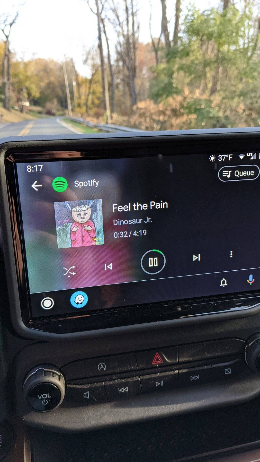 Ford Bronco Sport What’s your Bronco Sport Jam? PXL_20211111_131712959