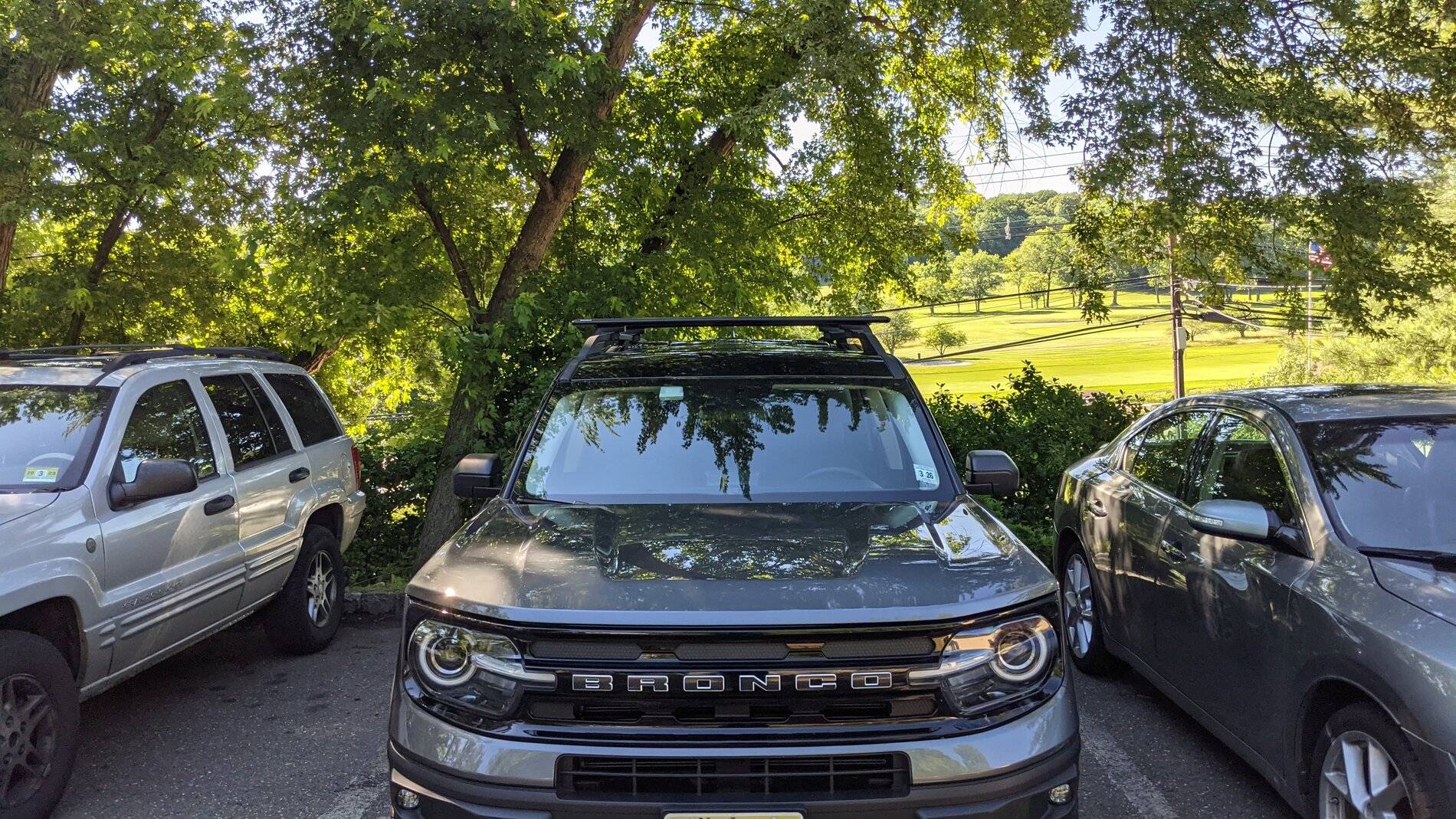 Ford Bronco Sport Roof Rack Info Required PXL_20210623_130335614
