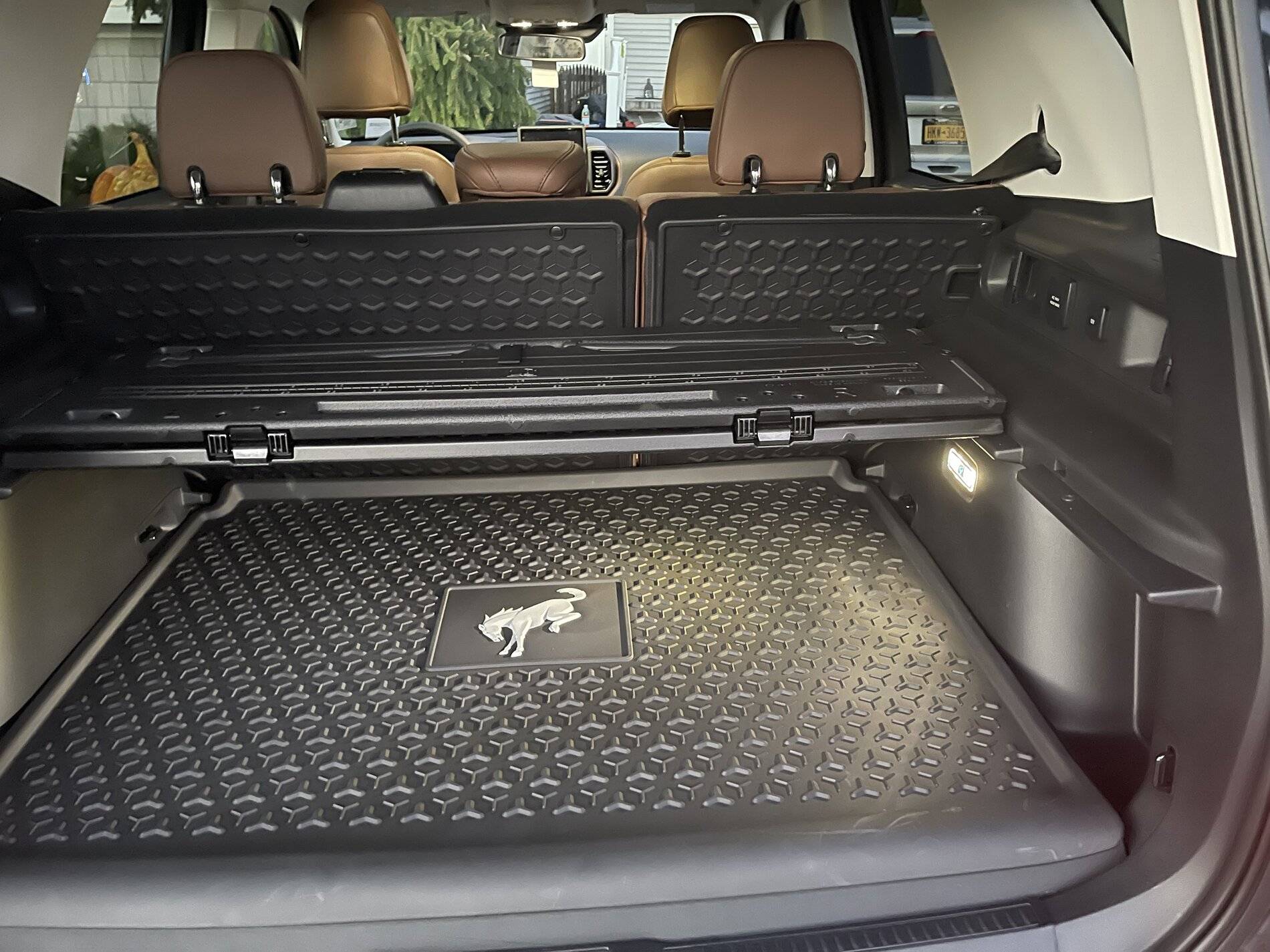 Ford Bronco Sport Roll call for the Mexican Desert March order/June build people E389EFBB-8E93-4250-B4BA-794EB38ECF2A