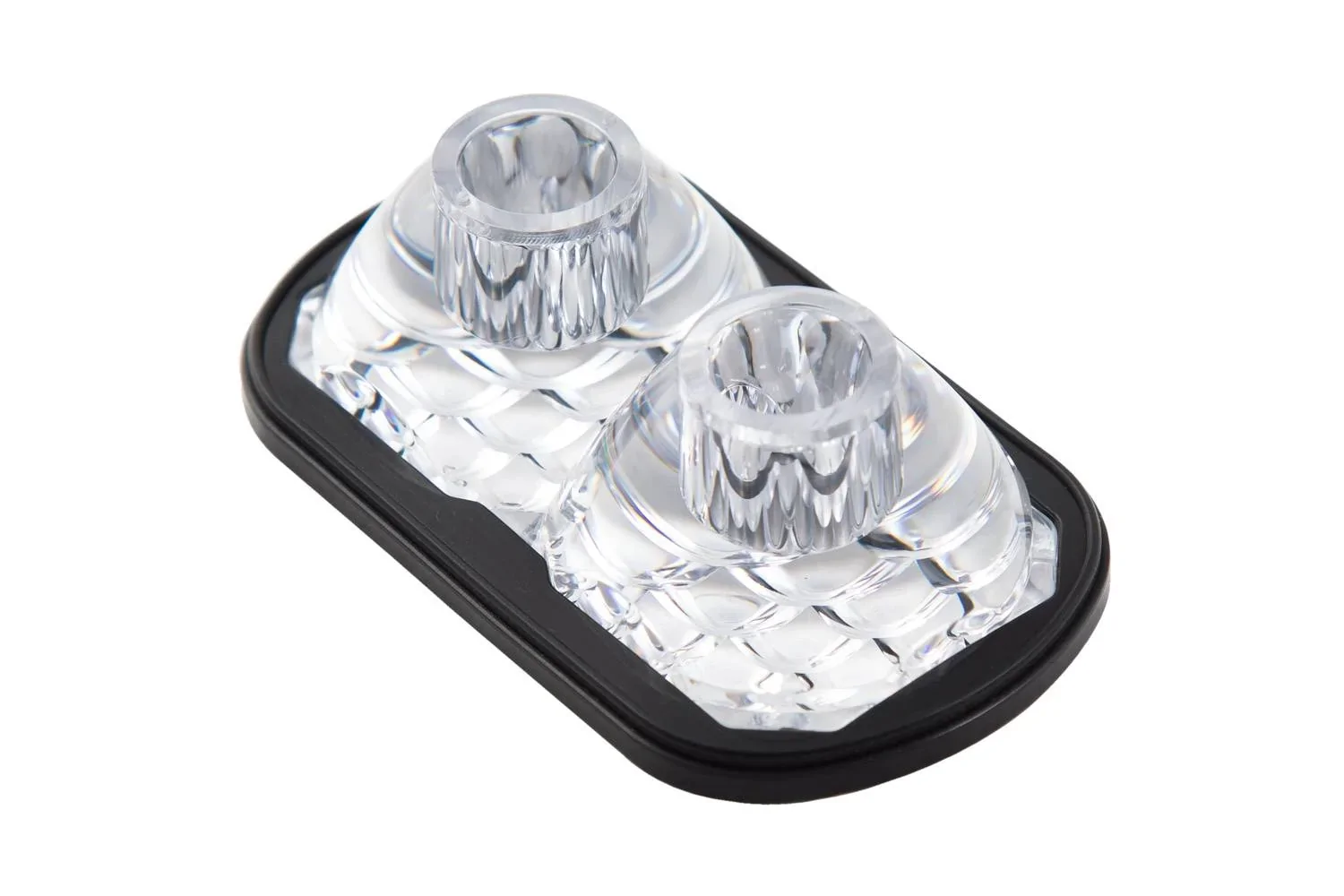 Ford Bronco Sport NOW AVAILABLE: Stage Series Flush Mount Reverse Light Kit! | Diode Dynamics 2VrTdrD