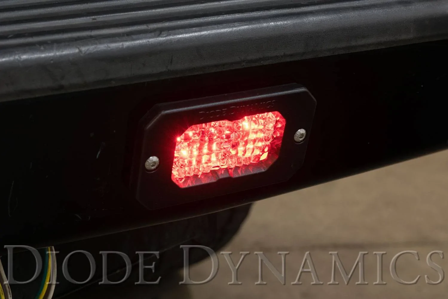 Ford Bronco Sport NOW AVAILABLE: Stage Series Flush Mount Reverse Light Kit! | Diode Dynamics Fjq0TrB
