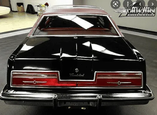 Ford Bronco Sport Bronco Sport Rear end collisions Screen Shot 2021-11-16 at 11.38.34 AM