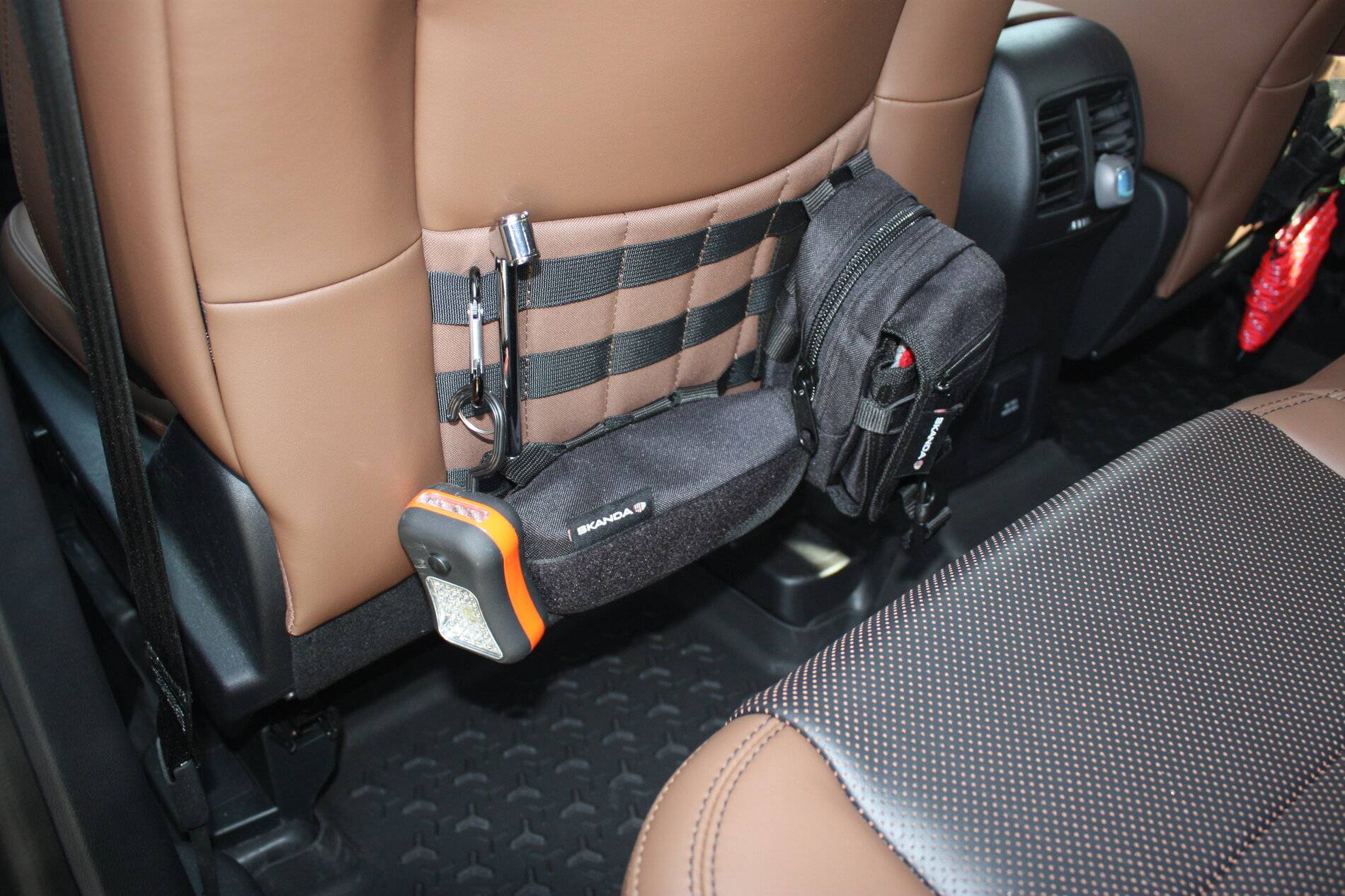 Ford Bronco Sport What did you do TO your Bronco Sport today? IMG_1723.JPG