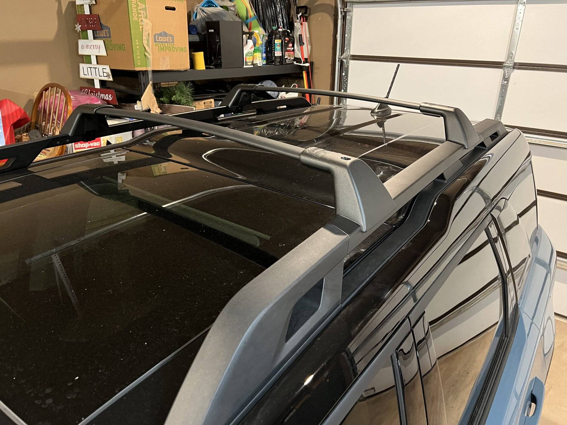 Ford Bronco Sport What did you do TO your Bronco Sport today? C0A5D889-7BED-4B49-8209-4D72DC52A01B