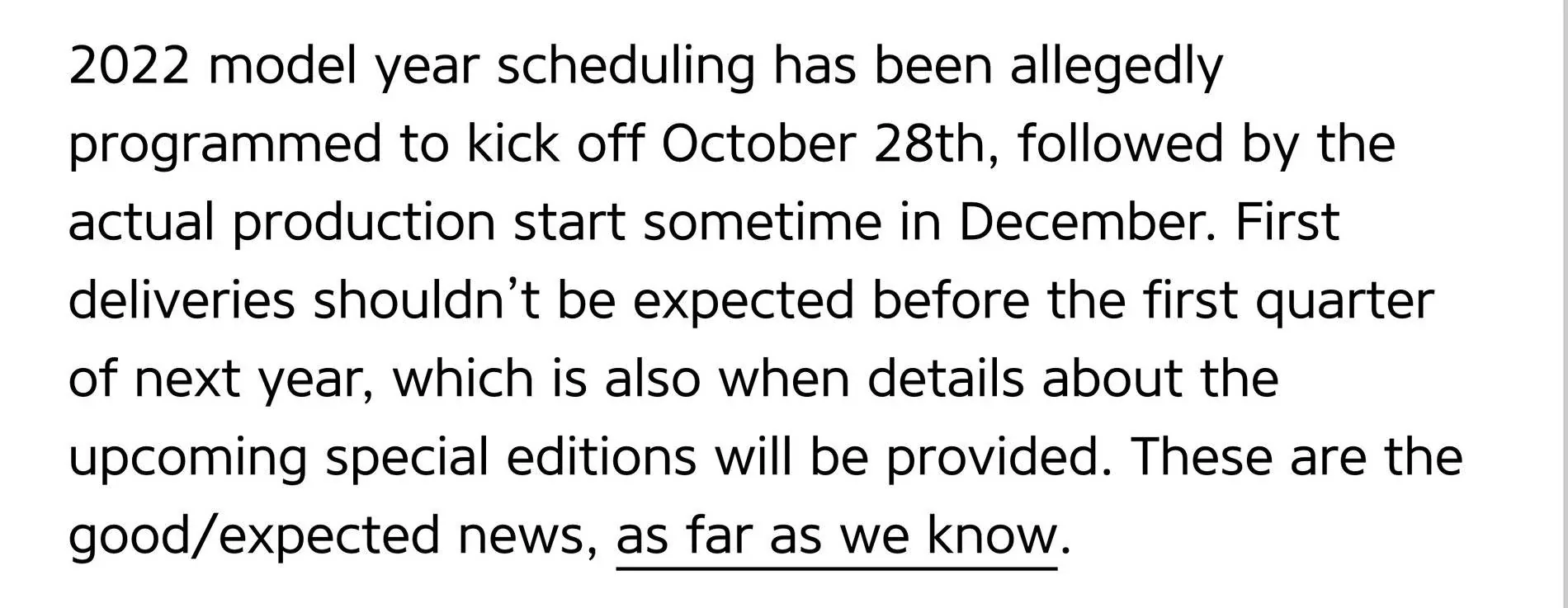 Ford Bronco Sport Badlands Production Week Changed 6572F5AF-B07F-47F2-8749-2743DAA734A9