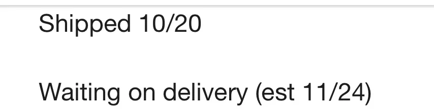 Ford Bronco Sport Guesstimate on Arrival 3F7E5051-6110-4876-892C-7157913A3BEA