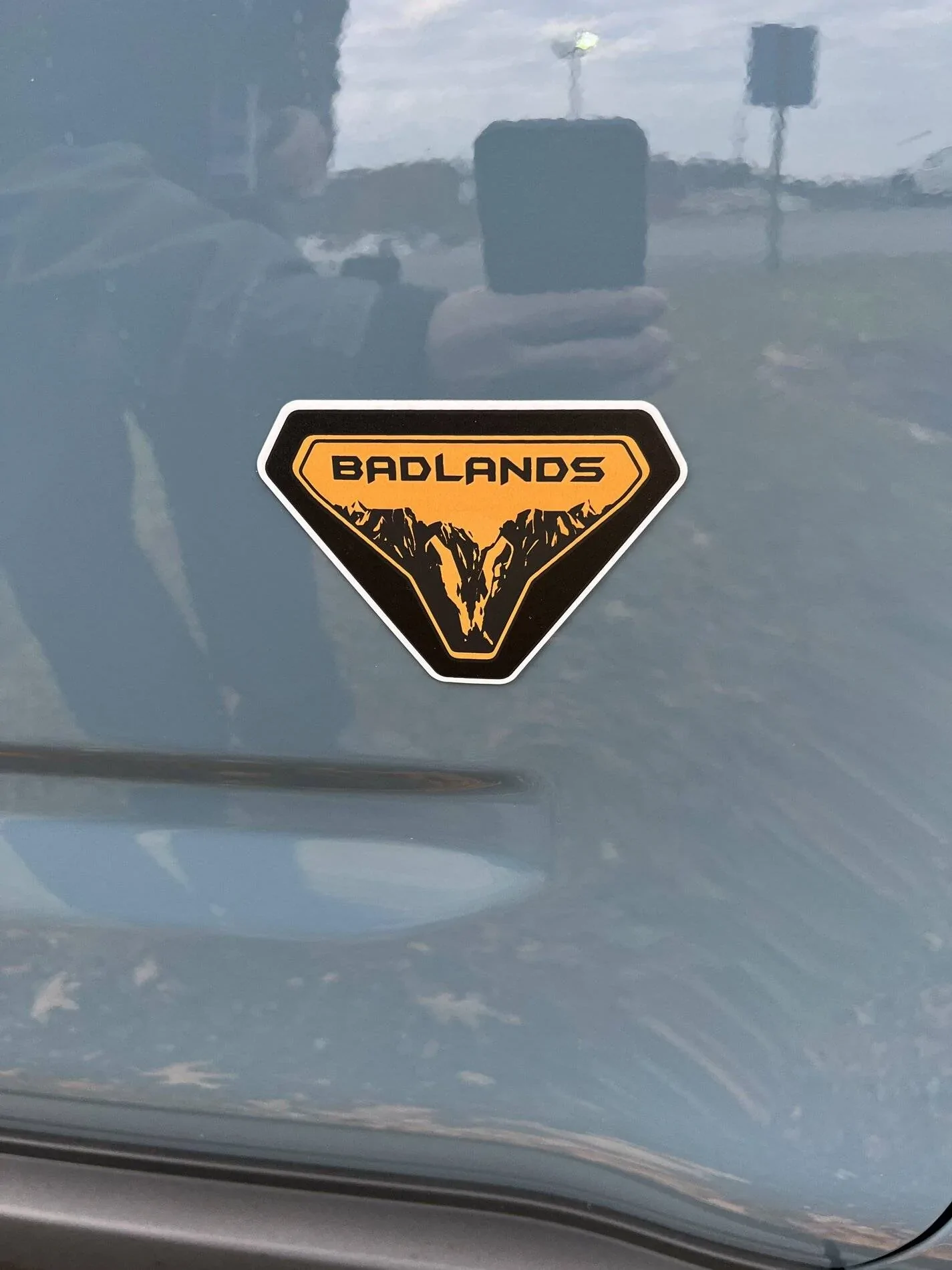 Ford Bronco Sport Say Hello and Introduce Yourself! ? 99EE94F2-595E-43AA-9C48-5D7486838C30