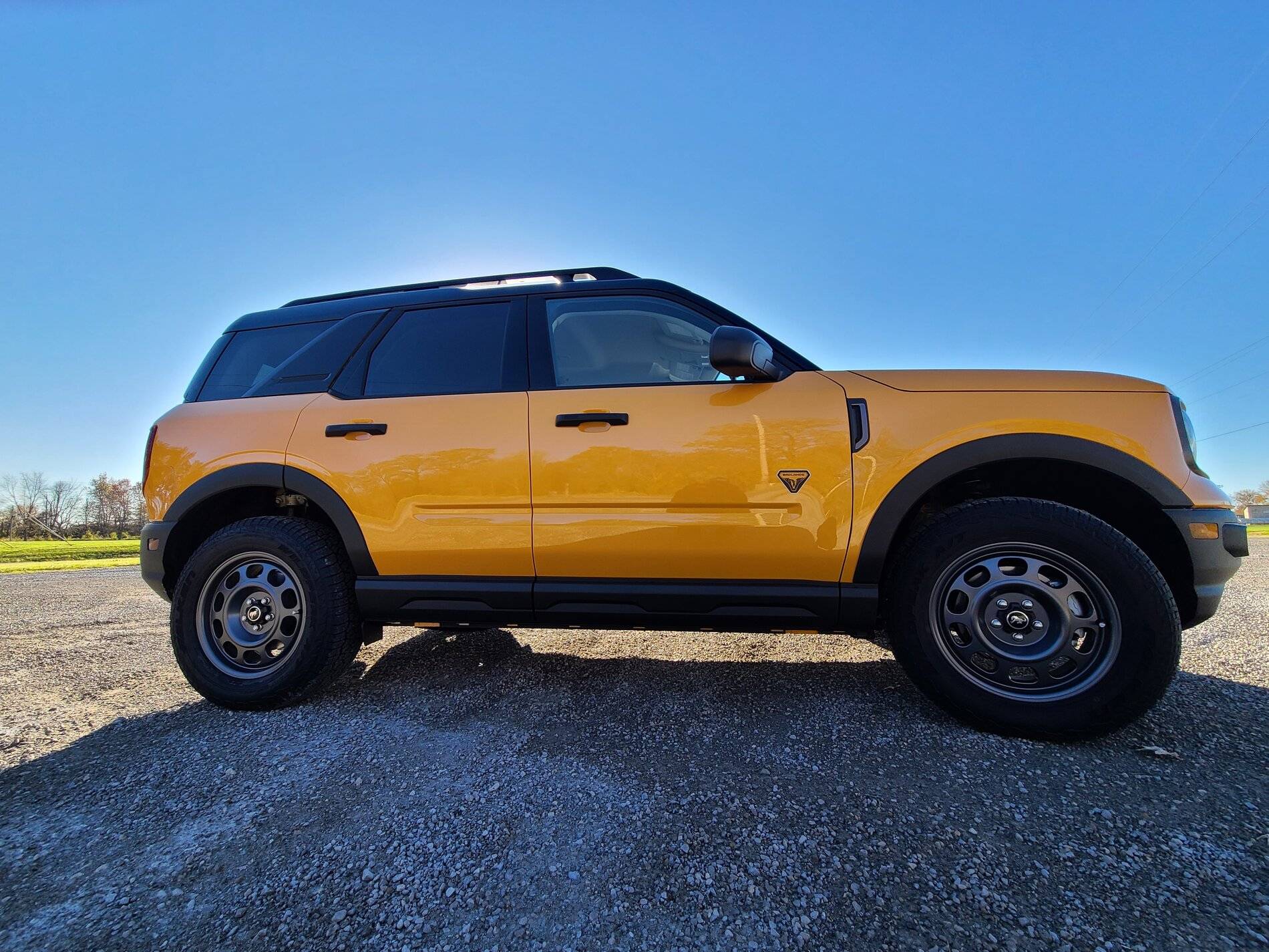 Ford Bronco Sport Say Hello and Introduce Yourself! ? F1B53F1A-CA9A-44BD-A251-AA3486B87900