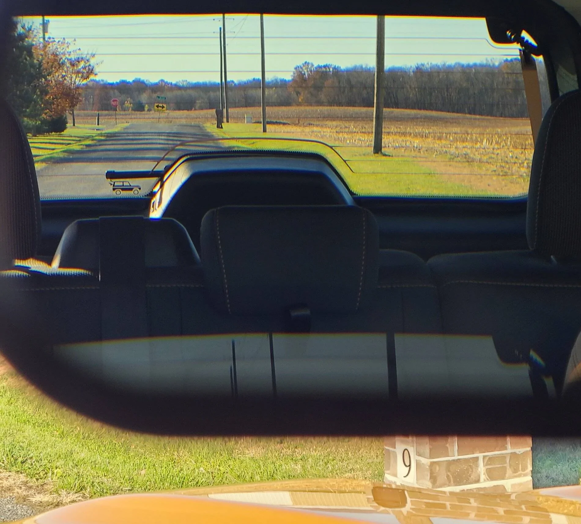 Ford Bronco Sport Say Hello and Introduce Yourself! ? CE760DDA-96DA-4ABC-9B1A-A58FFD1C0B4A