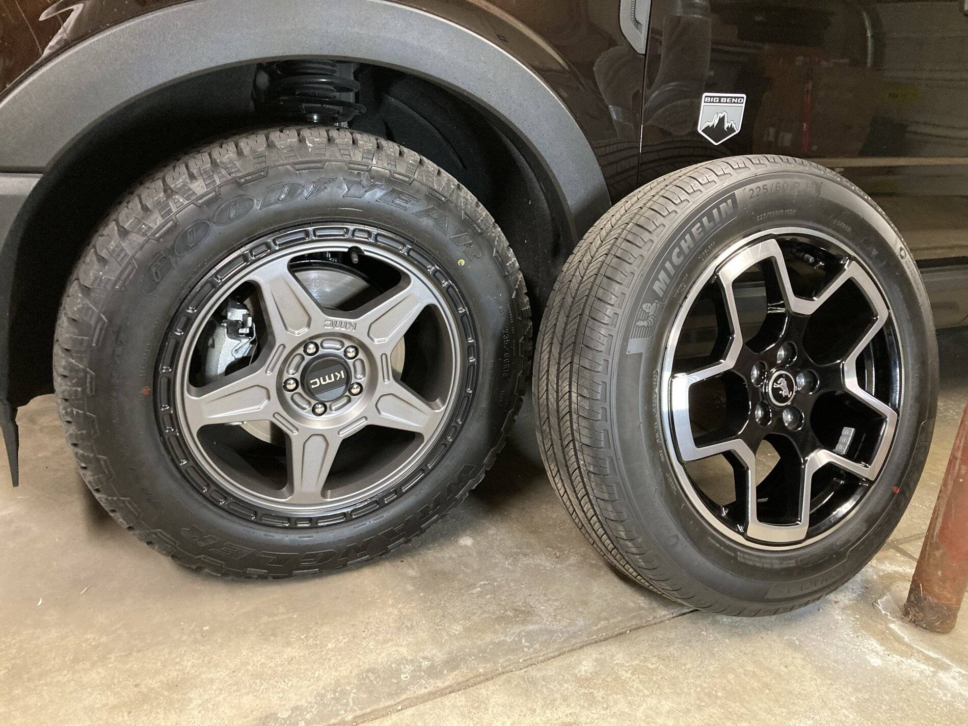 Ford Bronco Sport Let’s see your black 18” wheels IMG_0336.JPG