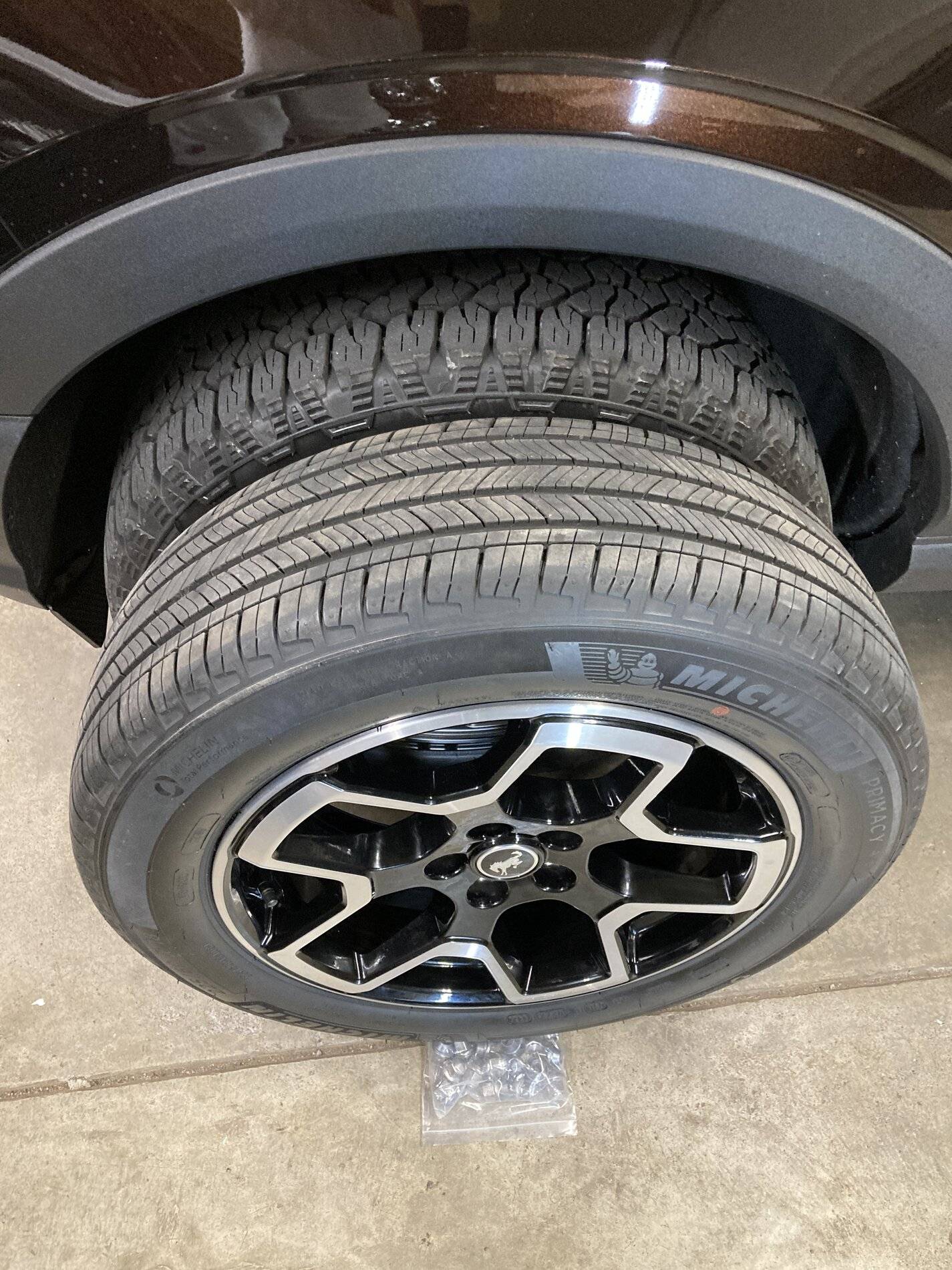 Ford Bronco Sport Let’s see your black 18” wheels IMG_0338.JPG