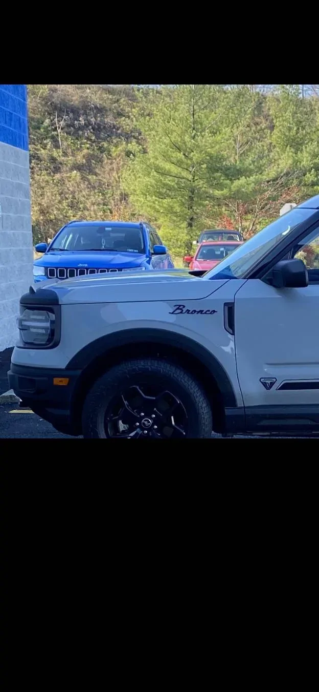 Ford Bronco Sport Lift Problems *Solved* 40A7E88D-E819-492C-8229-FA4FD699D493