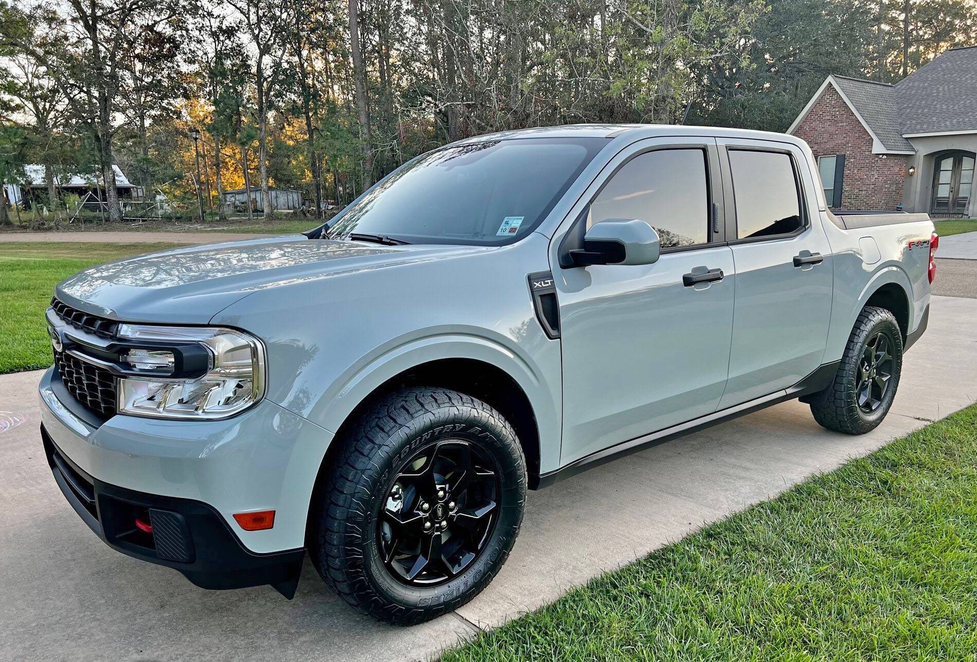 Ford Bronco Sport 245/65r17 Toyo Open Country AT III IMG_6391.JPG