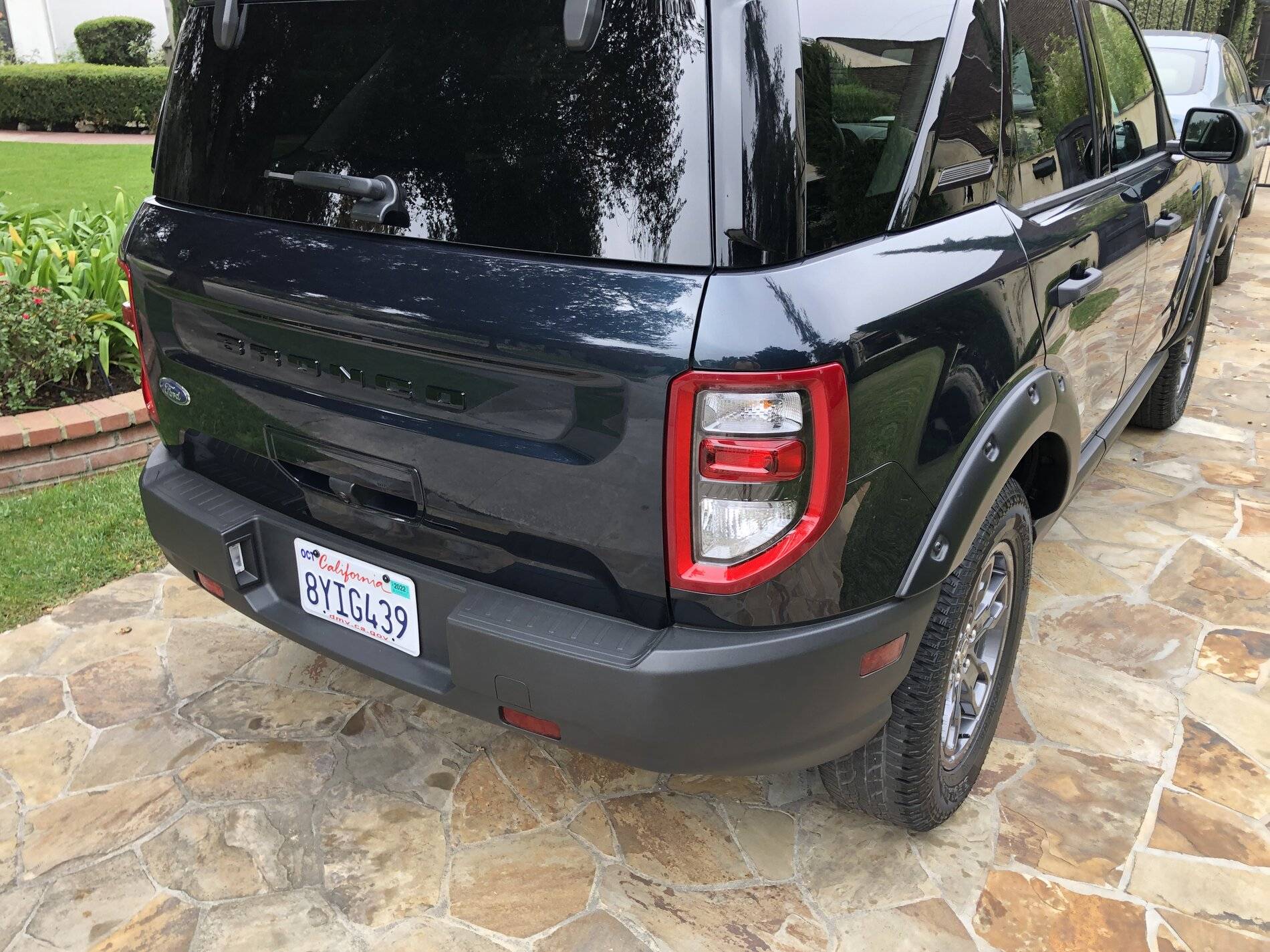 Ford Bronco Sport What did you do TO your Bronco Sport today? IMG_0068.JPG