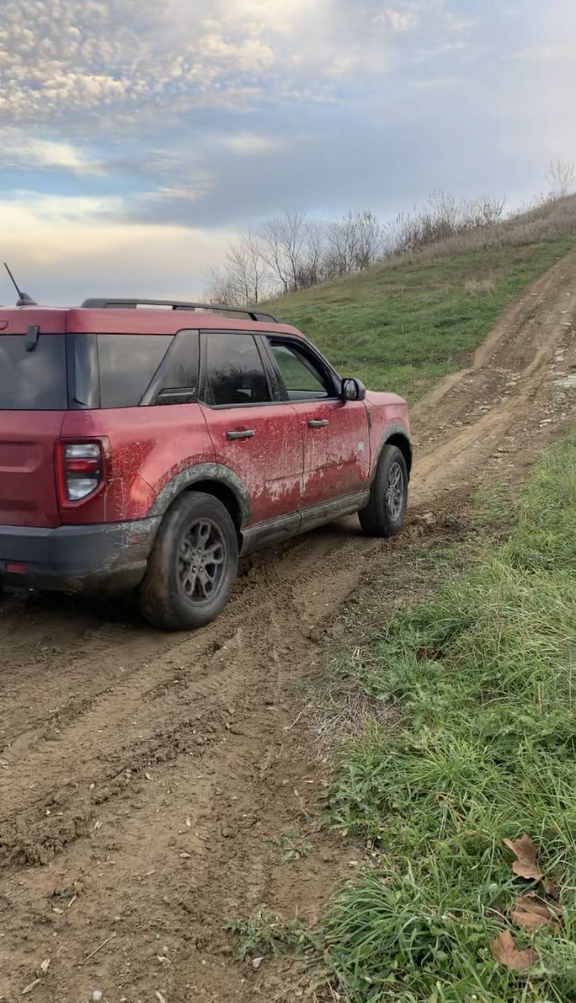 Ford Bronco Sport Post the best photos you've got of your Bronco Sport 282BD0DD-F8B9-4A1A-9F83-0203D57D2544
