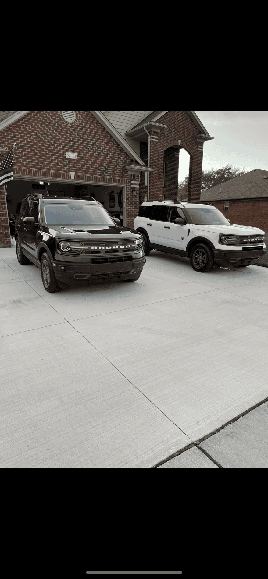 Ford Bronco Sport Pinch Welds: 56A0434E-B8F1-47BD-B1AF-B61519A65BF9