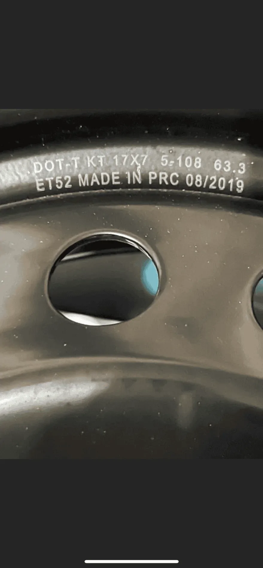 Ford Bronco Sport Pinch Welds: C8C6F397-E40B-417B-A6F3-40EFDD316A58