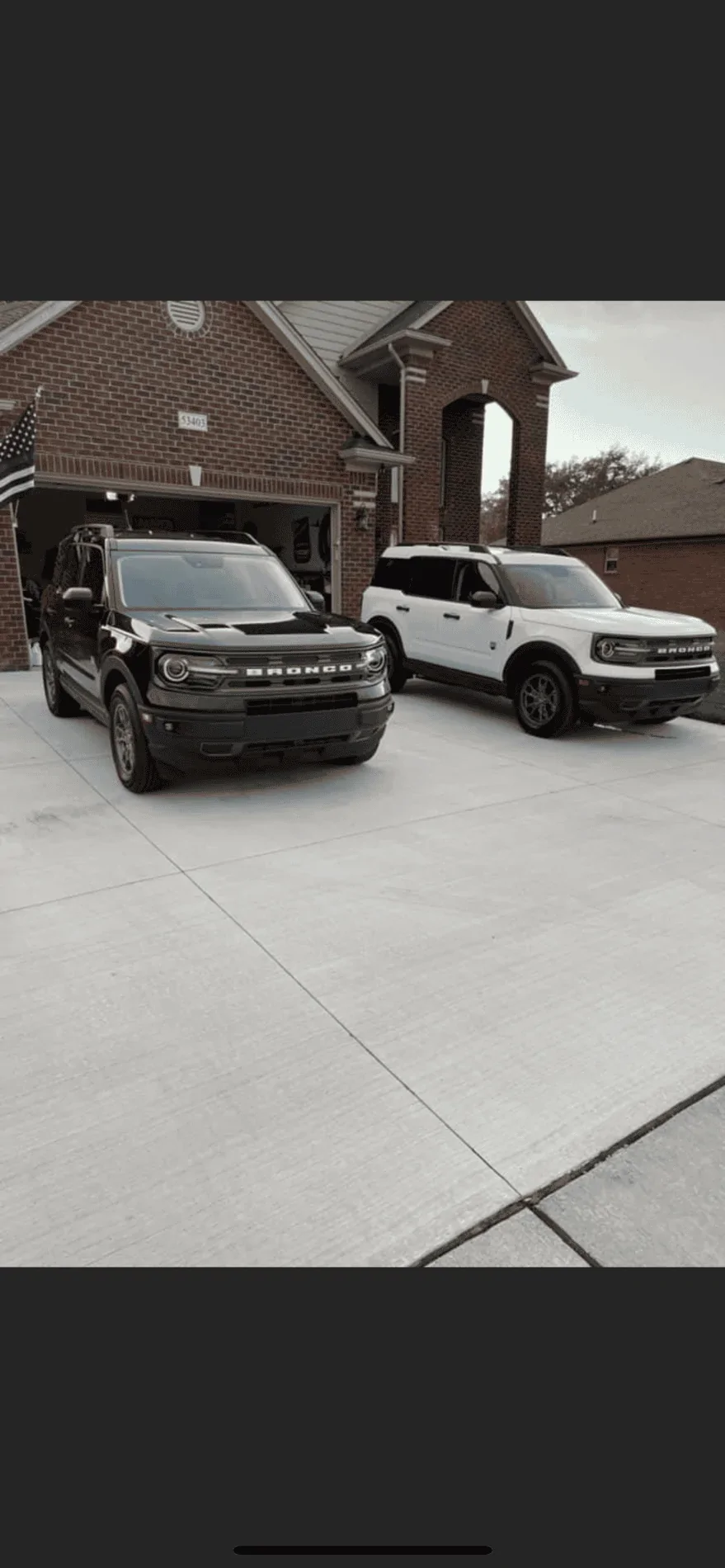 Ford Bronco Sport Pinch Welds: 834A036C-E52F-4B3F-B680-17F43E8A10BB