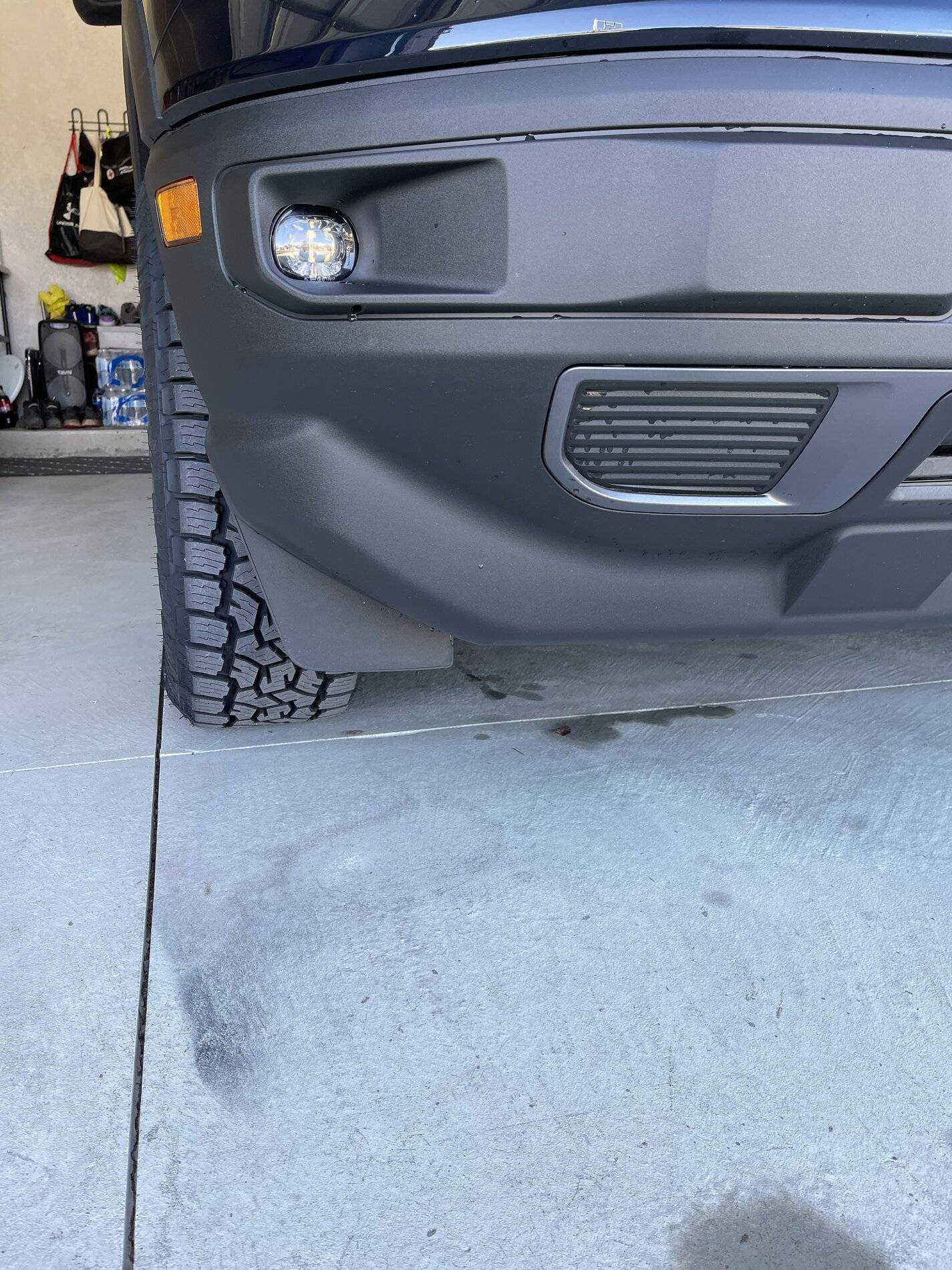 Ford Bronco Sport Toyo Open Country ATIII in 235/65/17 024FE14B-C1CE-4BFC-A901-754000E20F0A