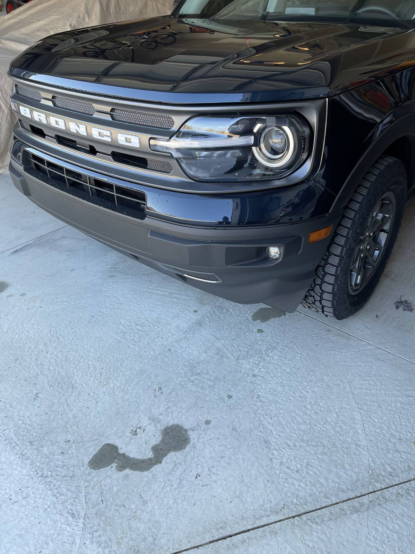 Ford Bronco Sport Toyo Open Country ATIII in 235/65/17 5A4F56F0-23DC-47B2-B1DD-D7A52F71DB91