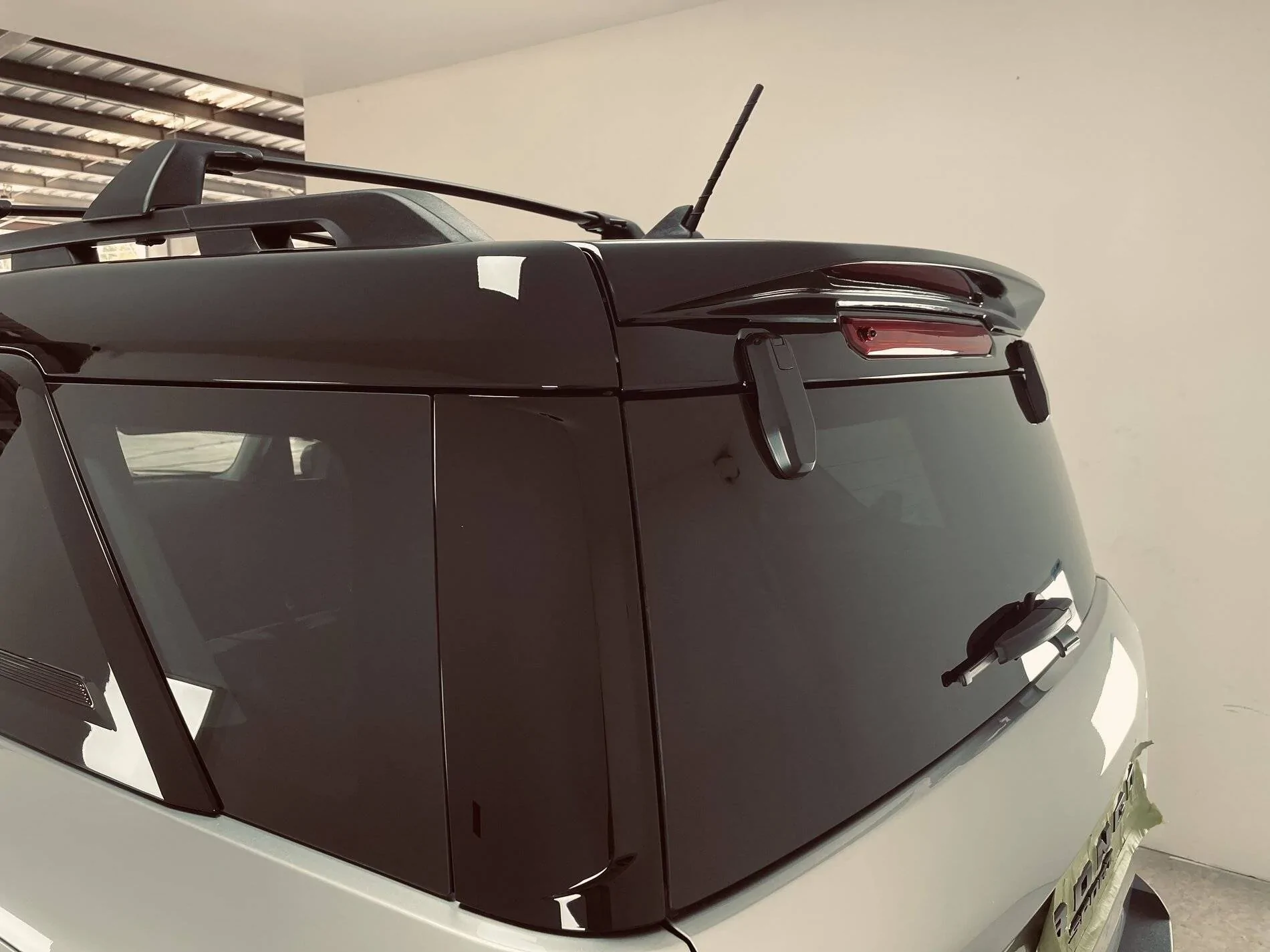 Ford Bronco Sport Post the best photos you've got of your Bronco Sport A0BC0B57-CBBF-4FC8-86F1-A28612FFA133